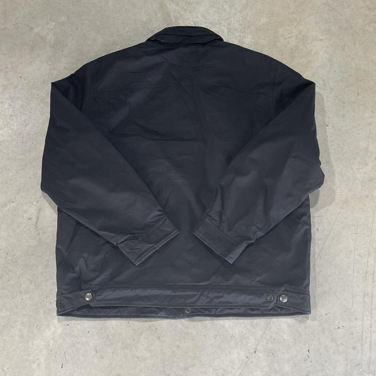 2000s Polo Ralph Lauren Oversized Jacket