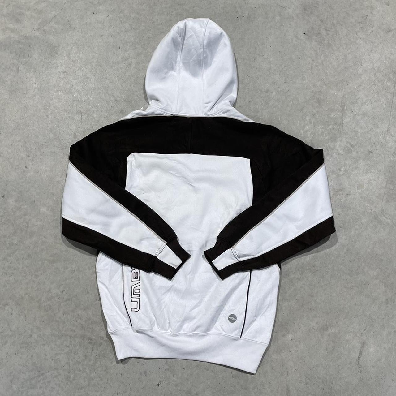 2000s Umbro Graphic Hoodie