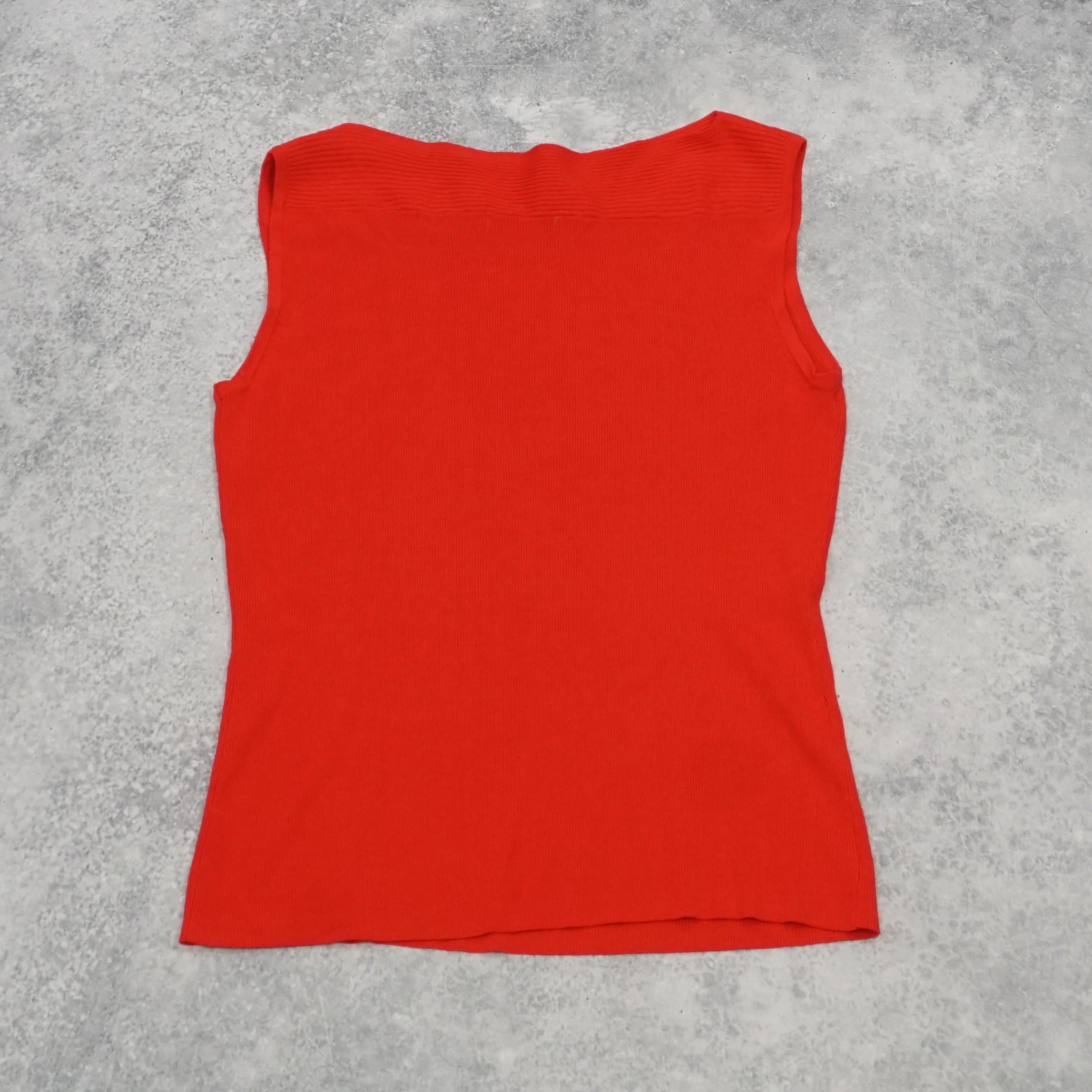 2000s Top Cami