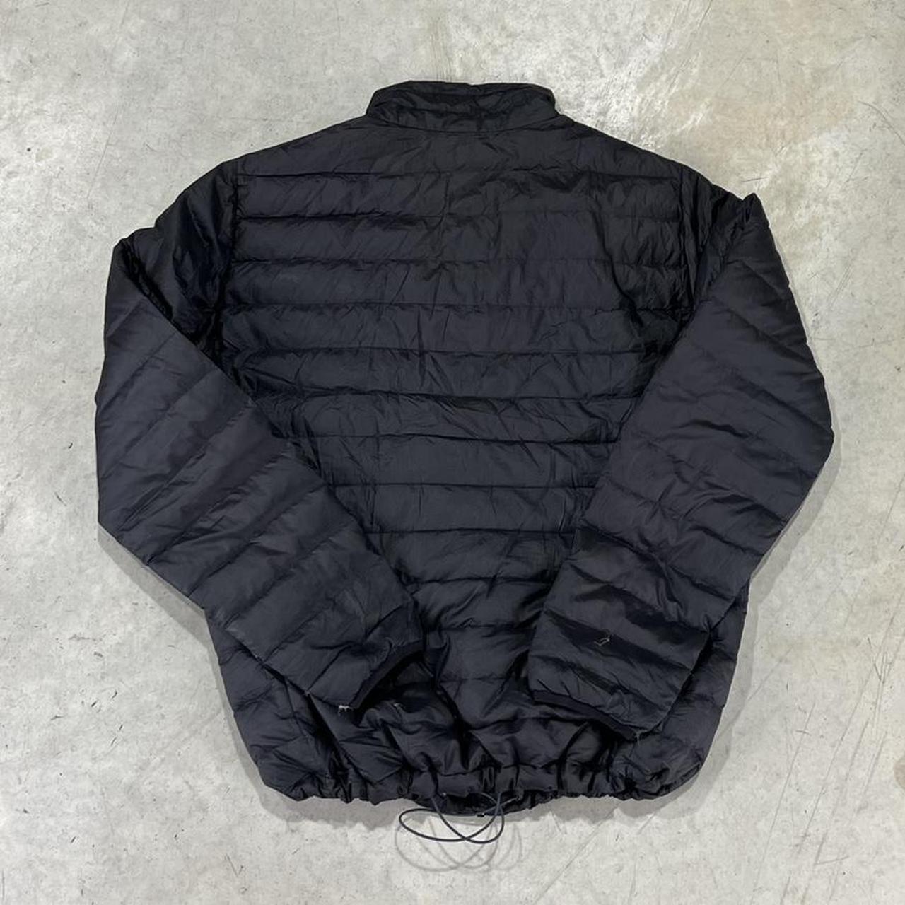 2000s Patagonia Puffer Jacket
