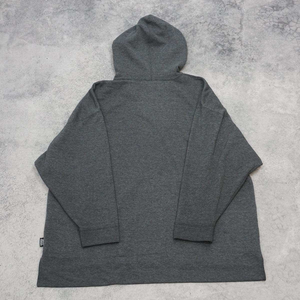90s Nike Vintage Hoodie