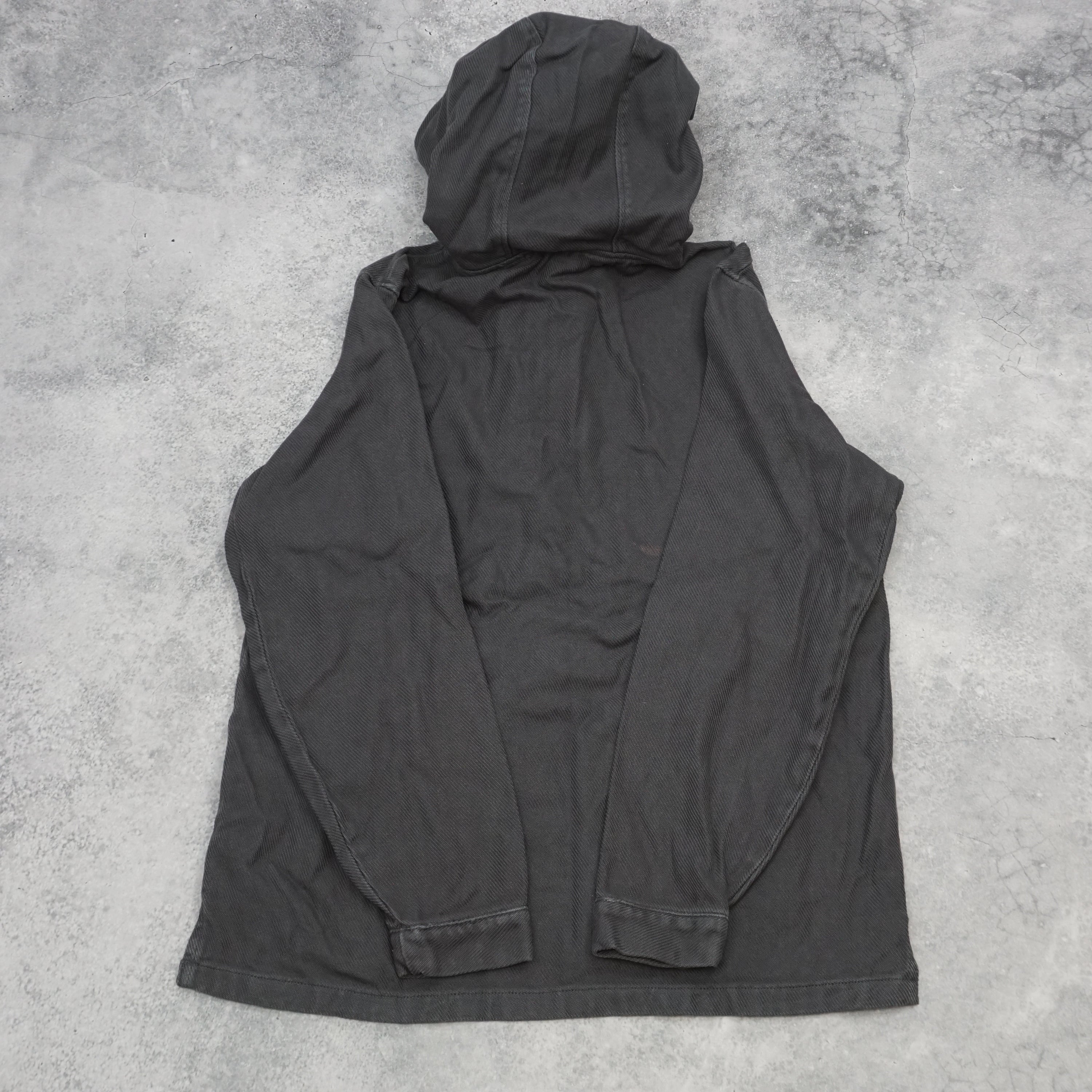 Macpac Organic Hoodie