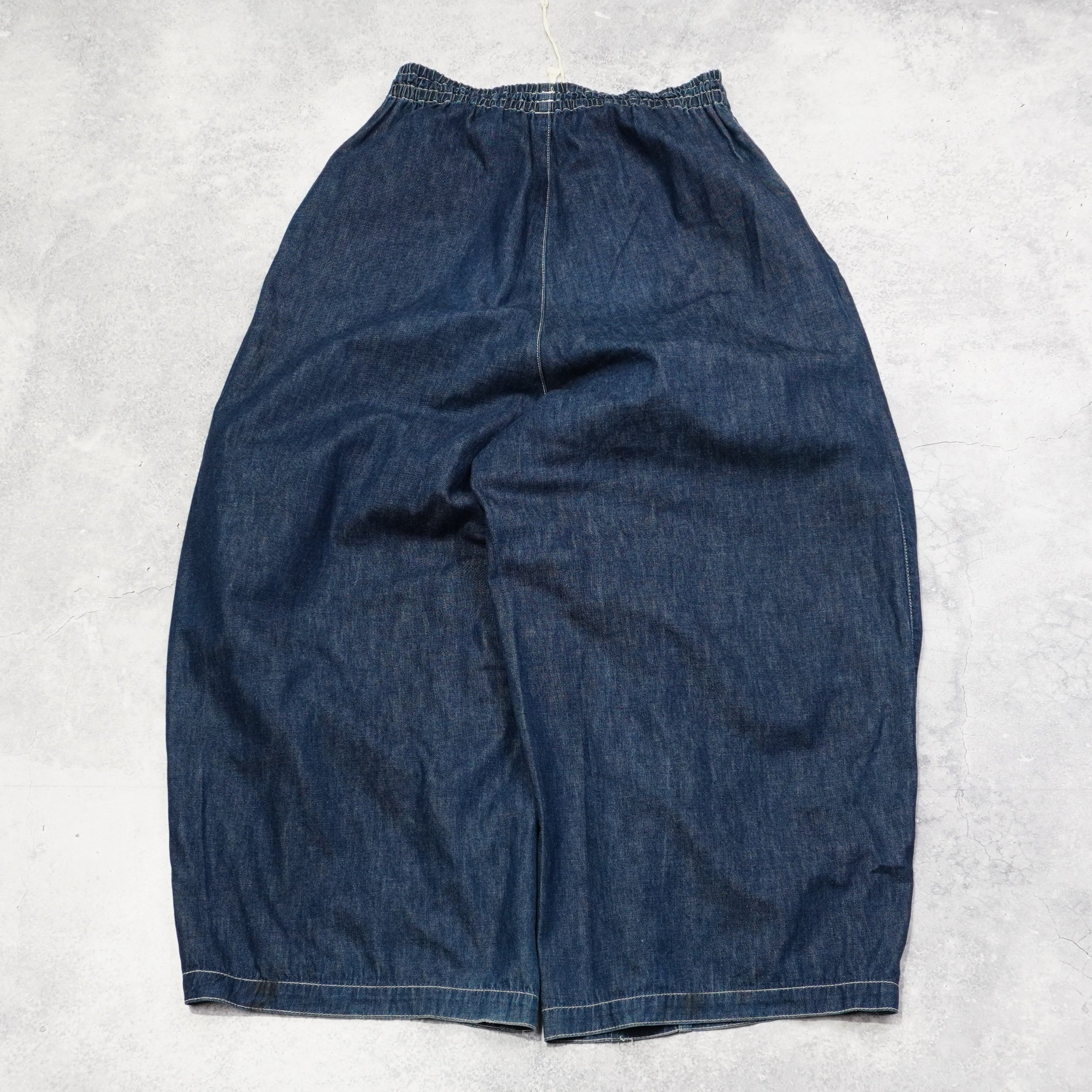 Needles HD 6oz Denim Pants