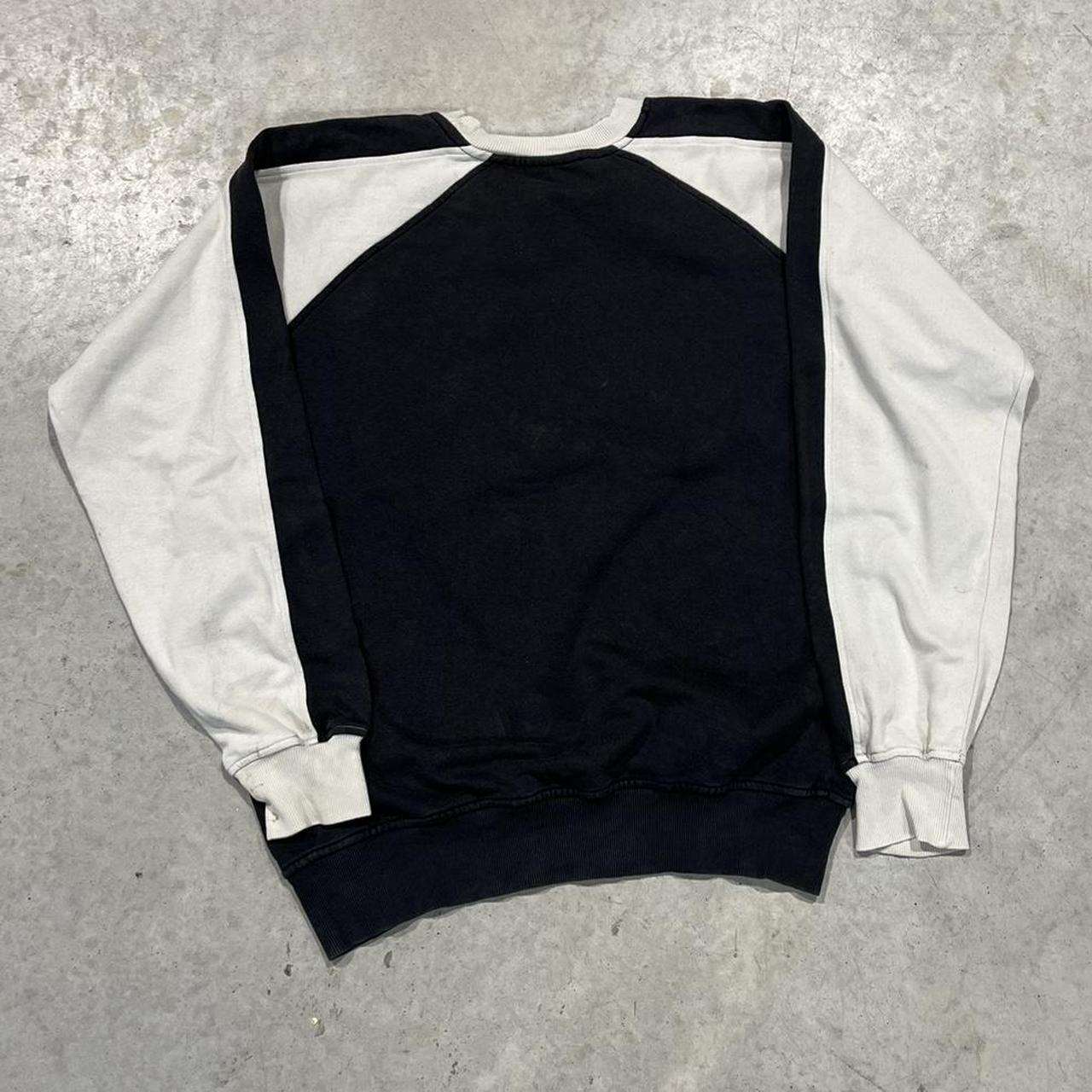 2000s Puma Boxy Crewneck