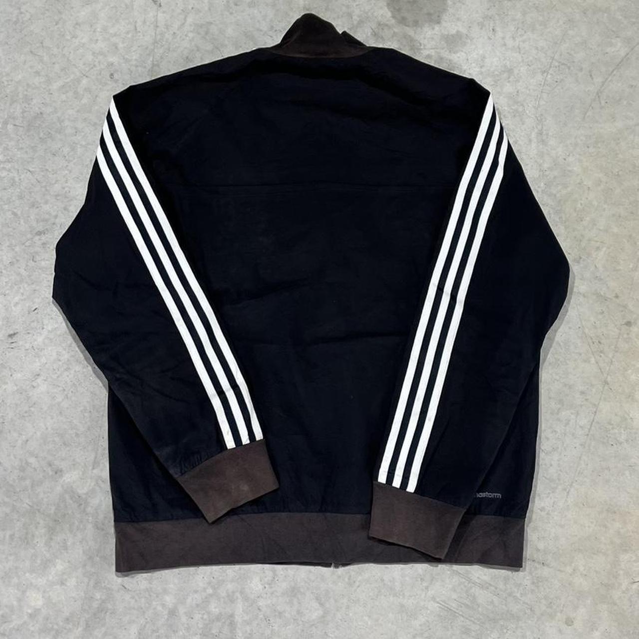 2000s Adidas Track Jacket