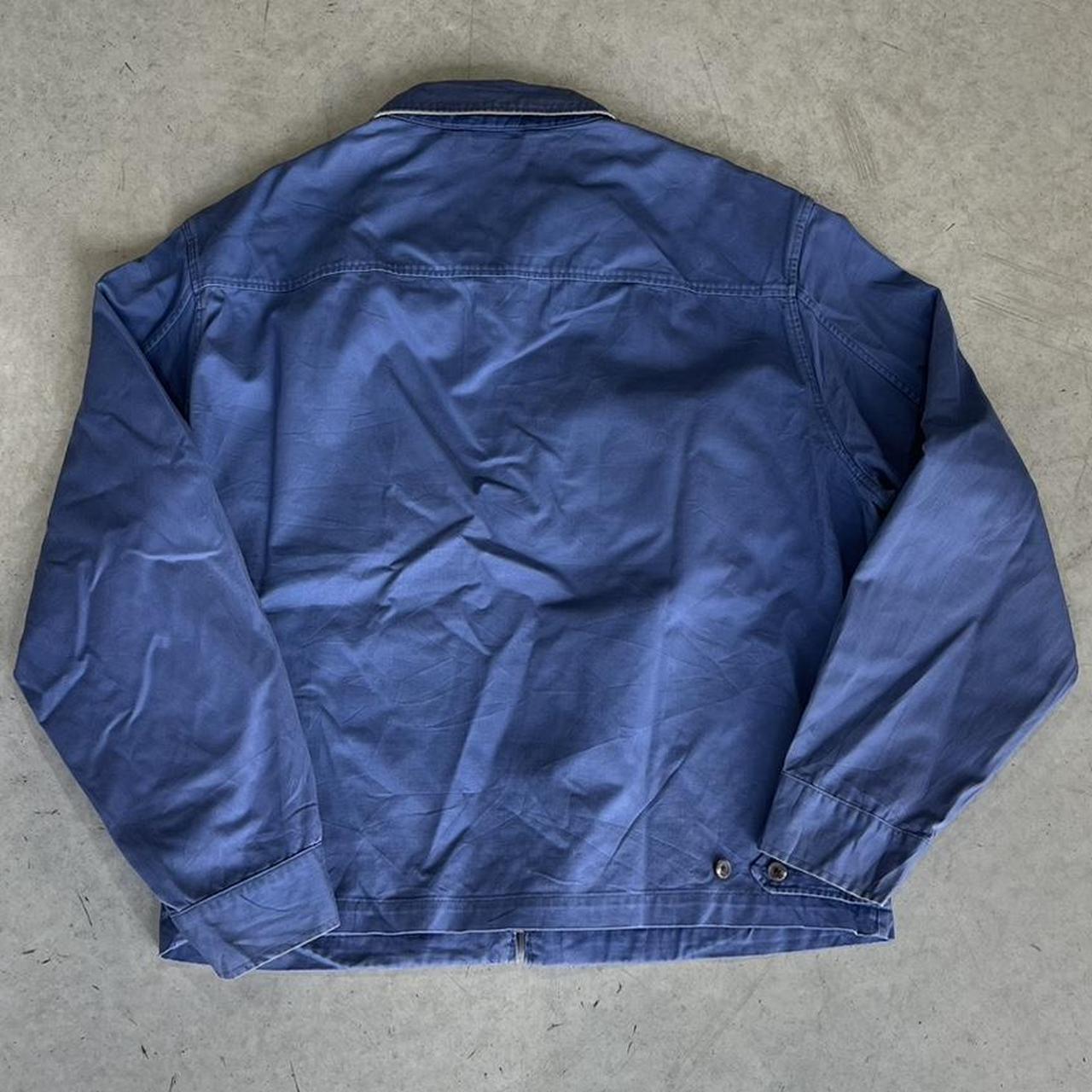 2000s Polo Ralph Lauren Harrington Jacket