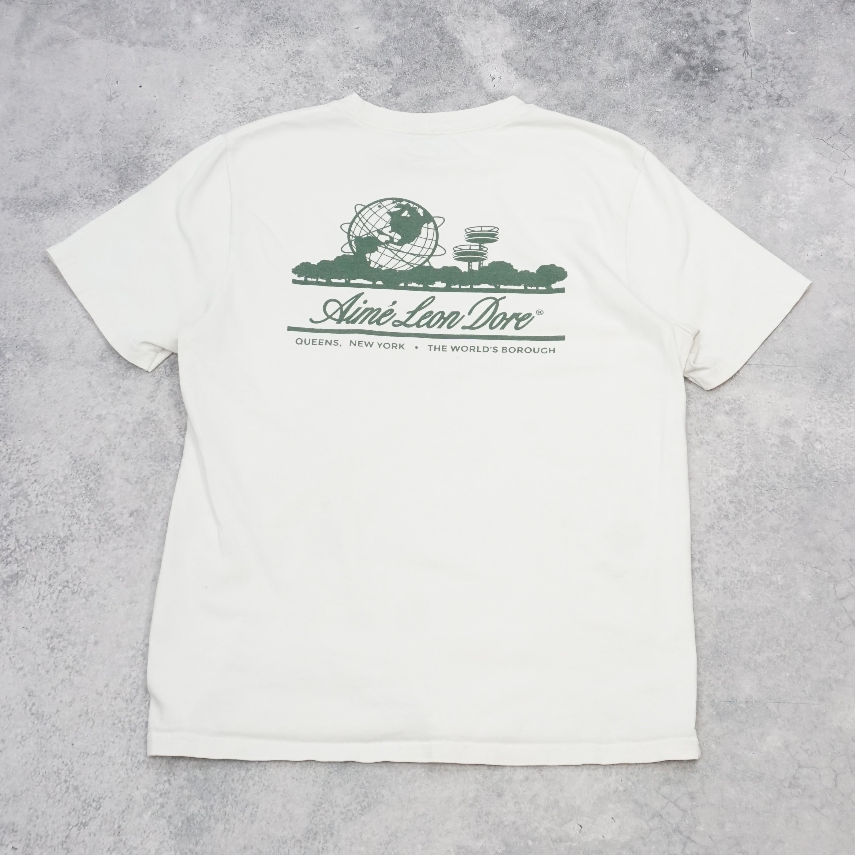 Aimé Leon Dore T-Shirt