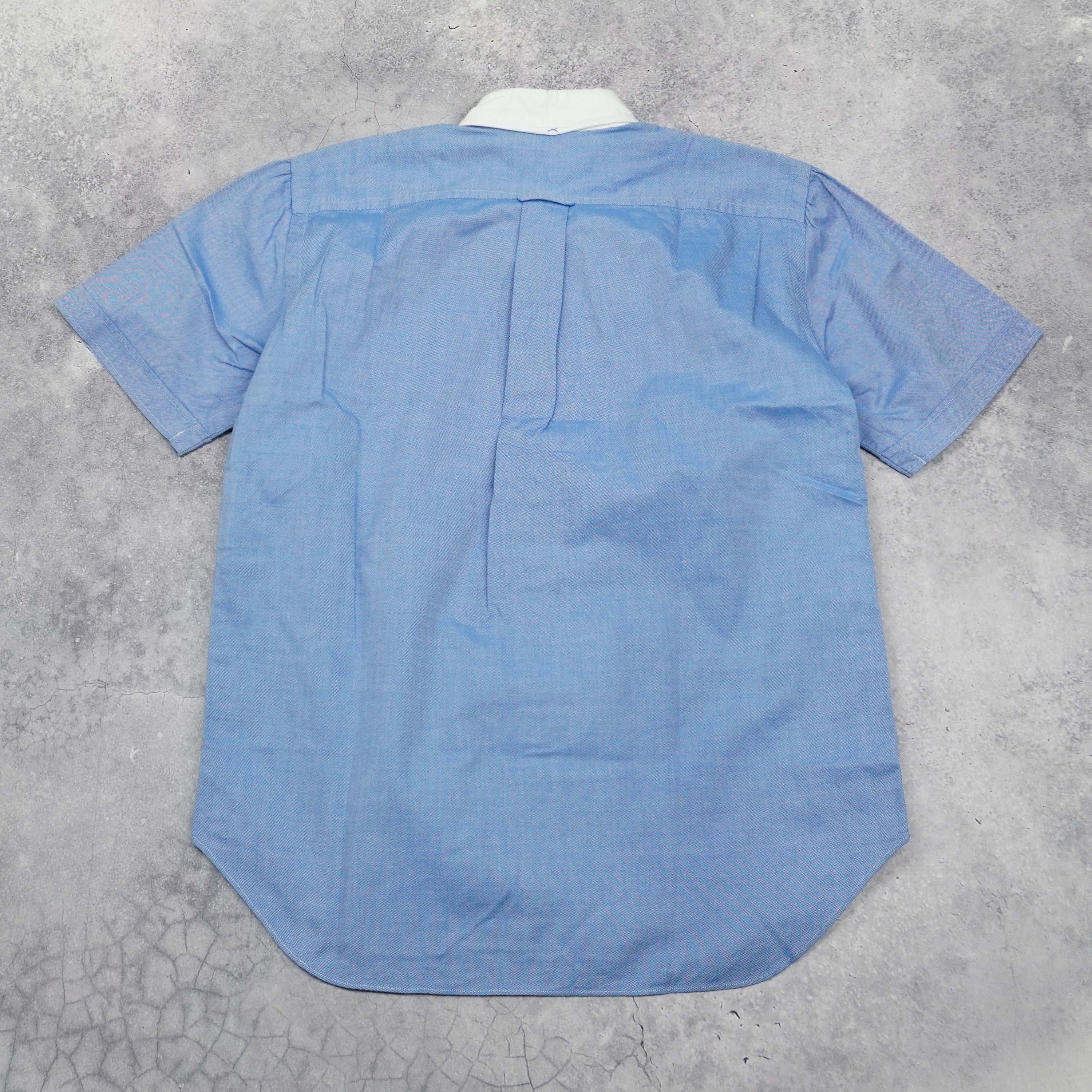 Comme Des Garcons Junya Watanabe  Button Up