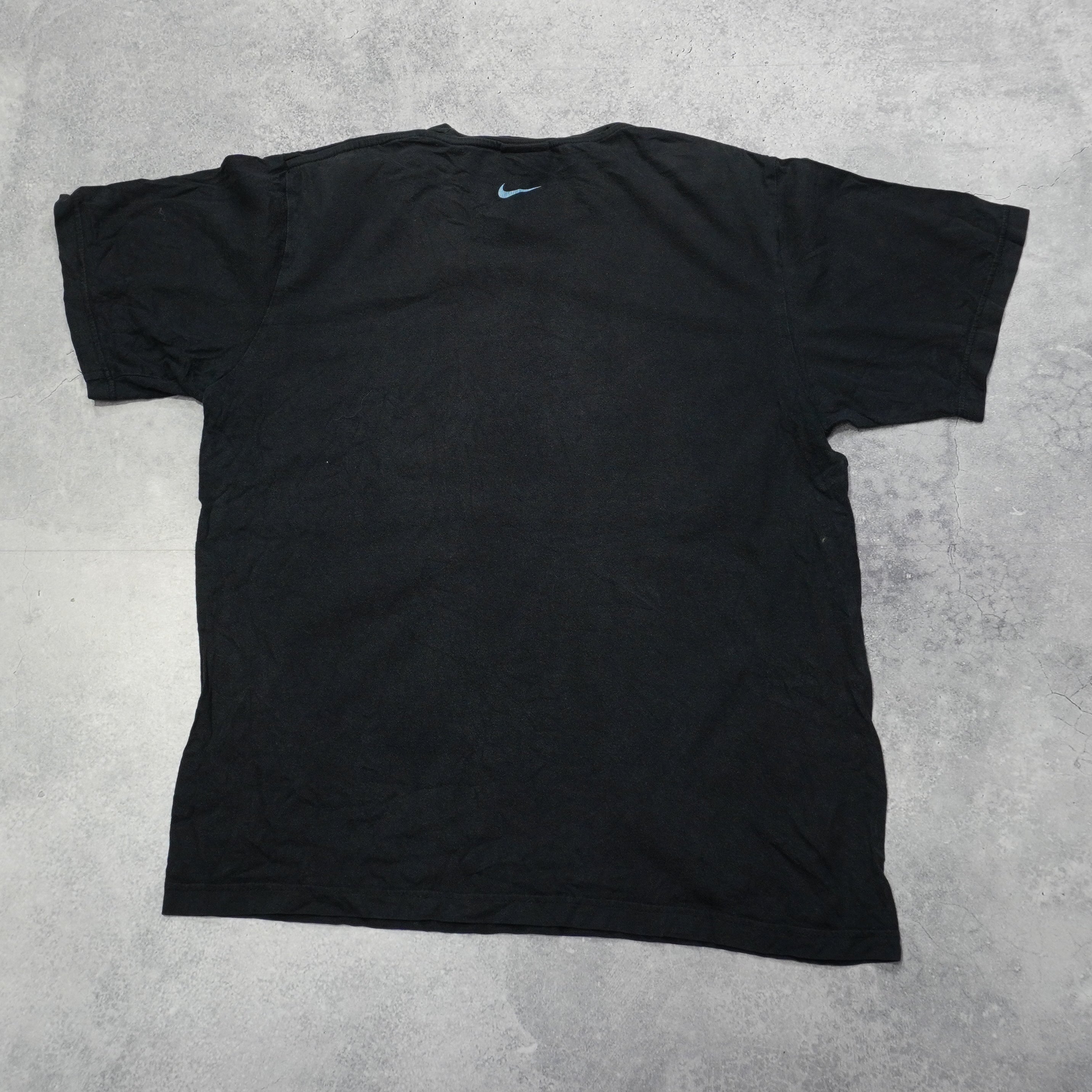 2000s Nike T-Shirt