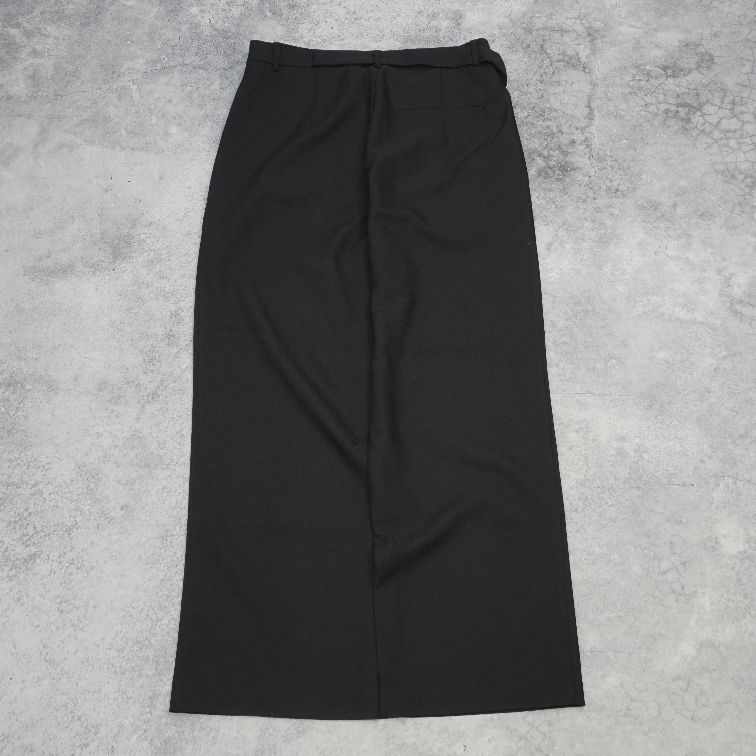 FLLM Wrap Pants