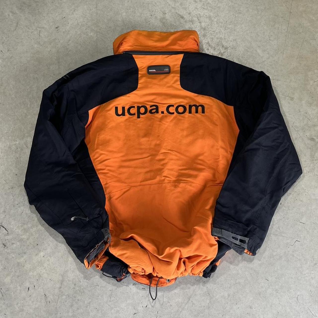 2000s Nike ACG Storm-Fit Jacket Insulated