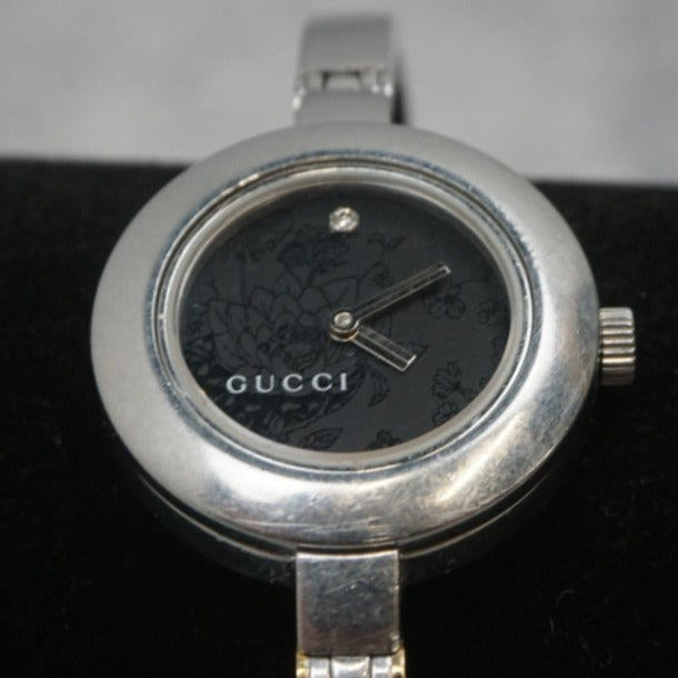 Gucci Clasp Watch