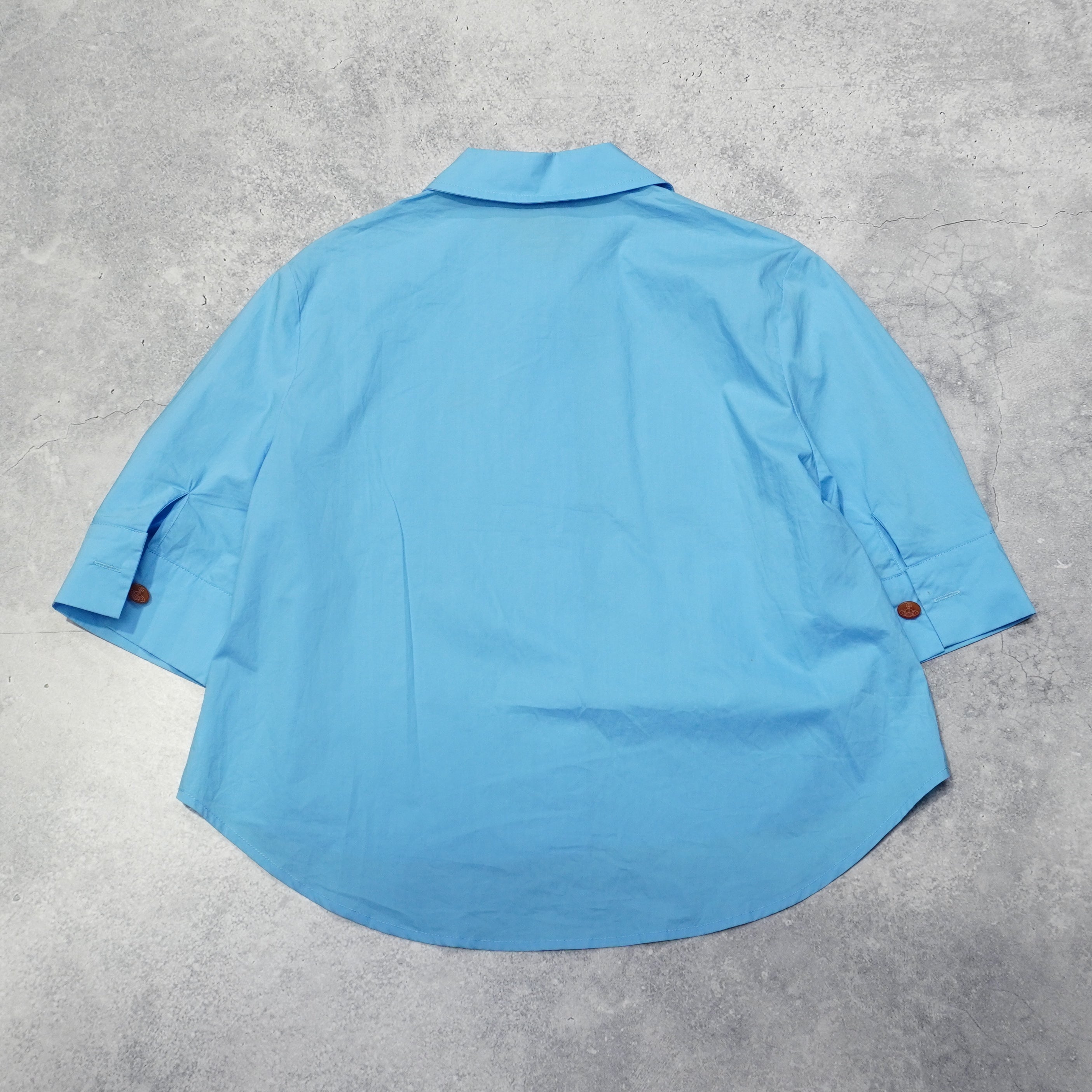 Vivienne Westwood Button Up