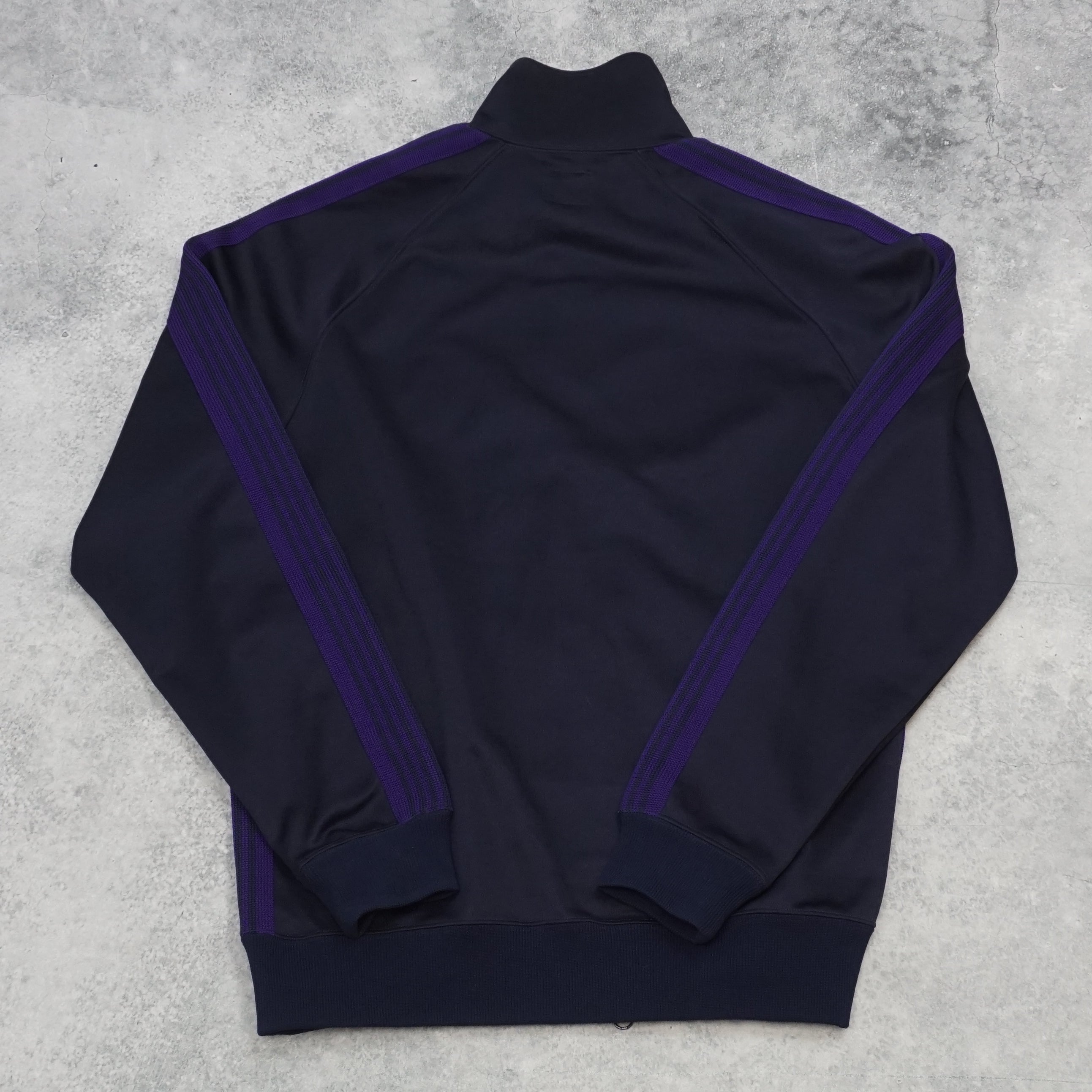 Needles Poly Smooth Track Jacket