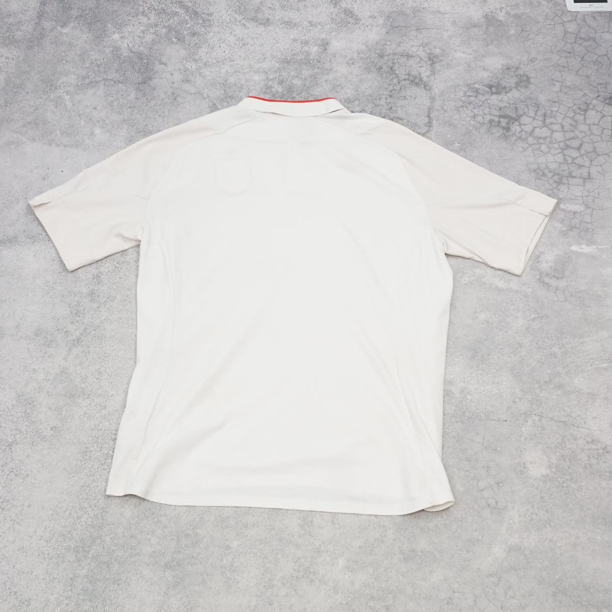 Umbro England Home Jersey