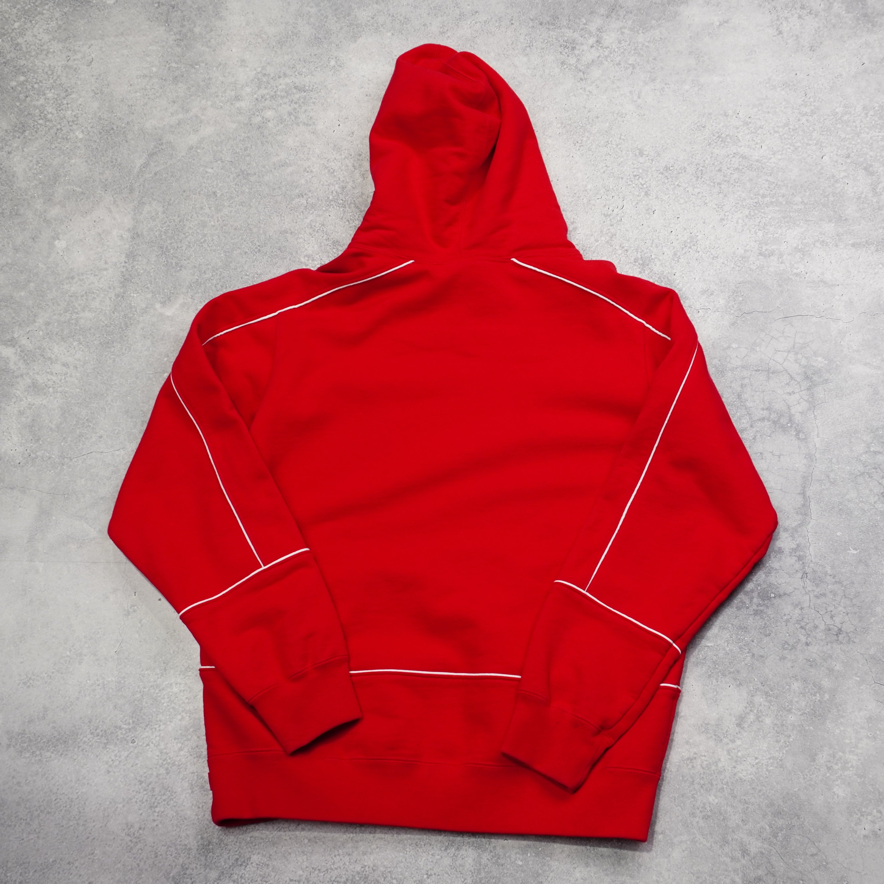 Modern Supreme Hoodie
