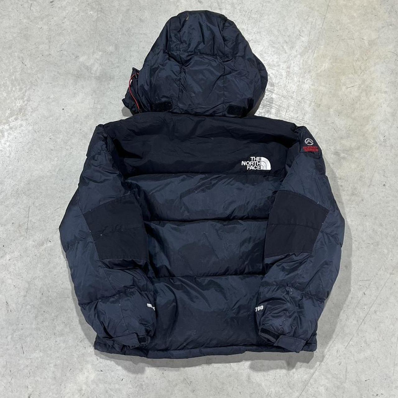 2000s The North Face Puffer Jacket