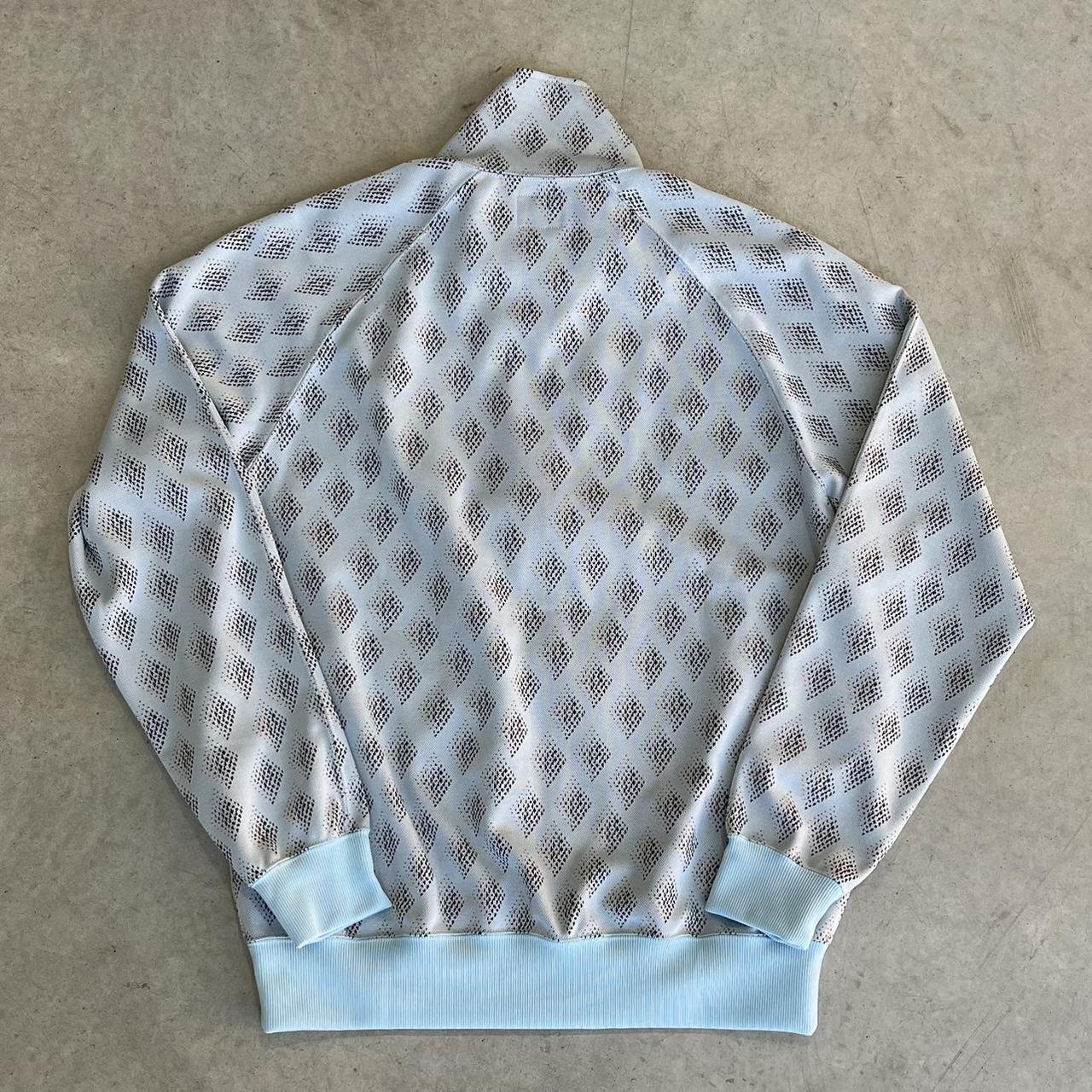 Needles Poly Track Jacket