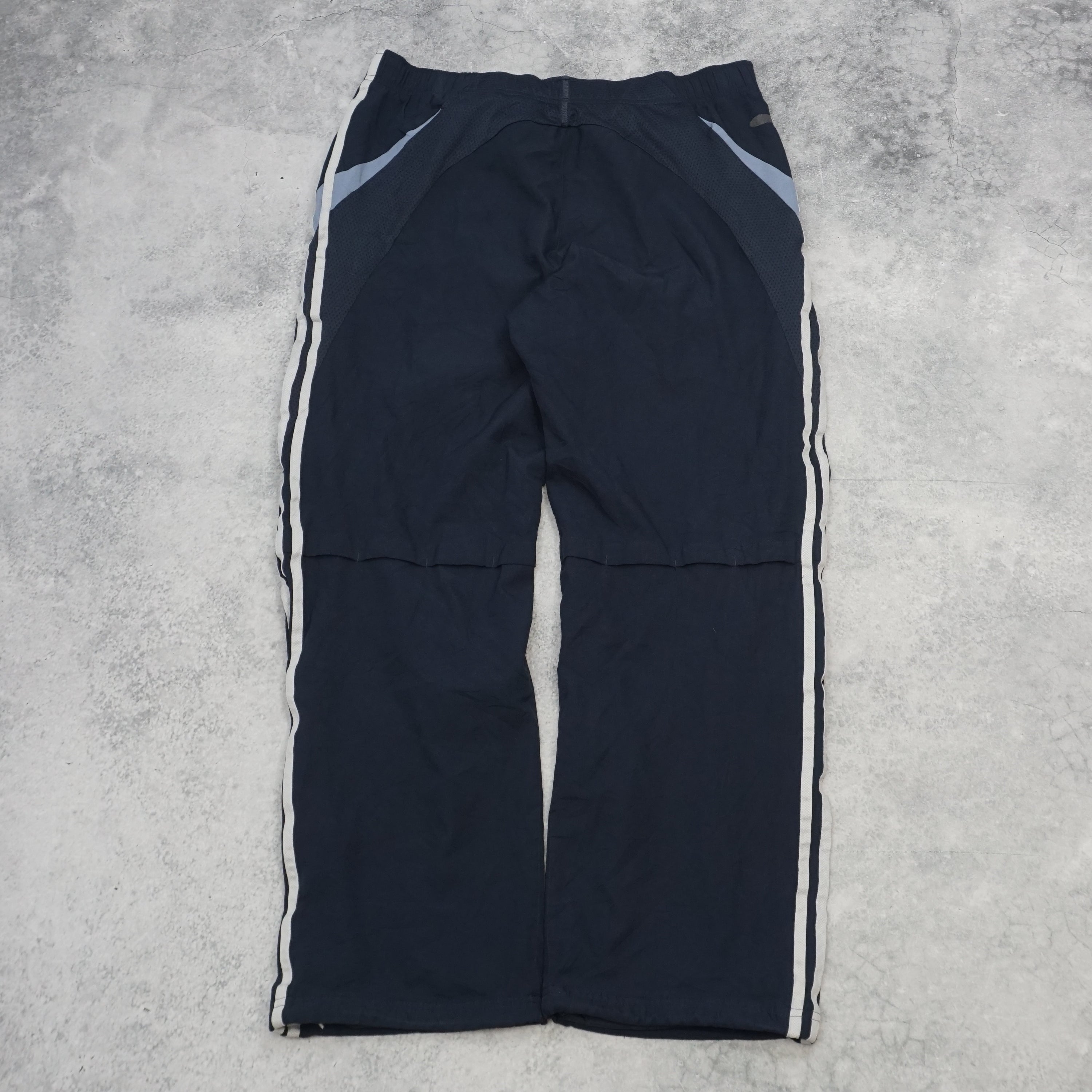 2000s Adidas Track Pants