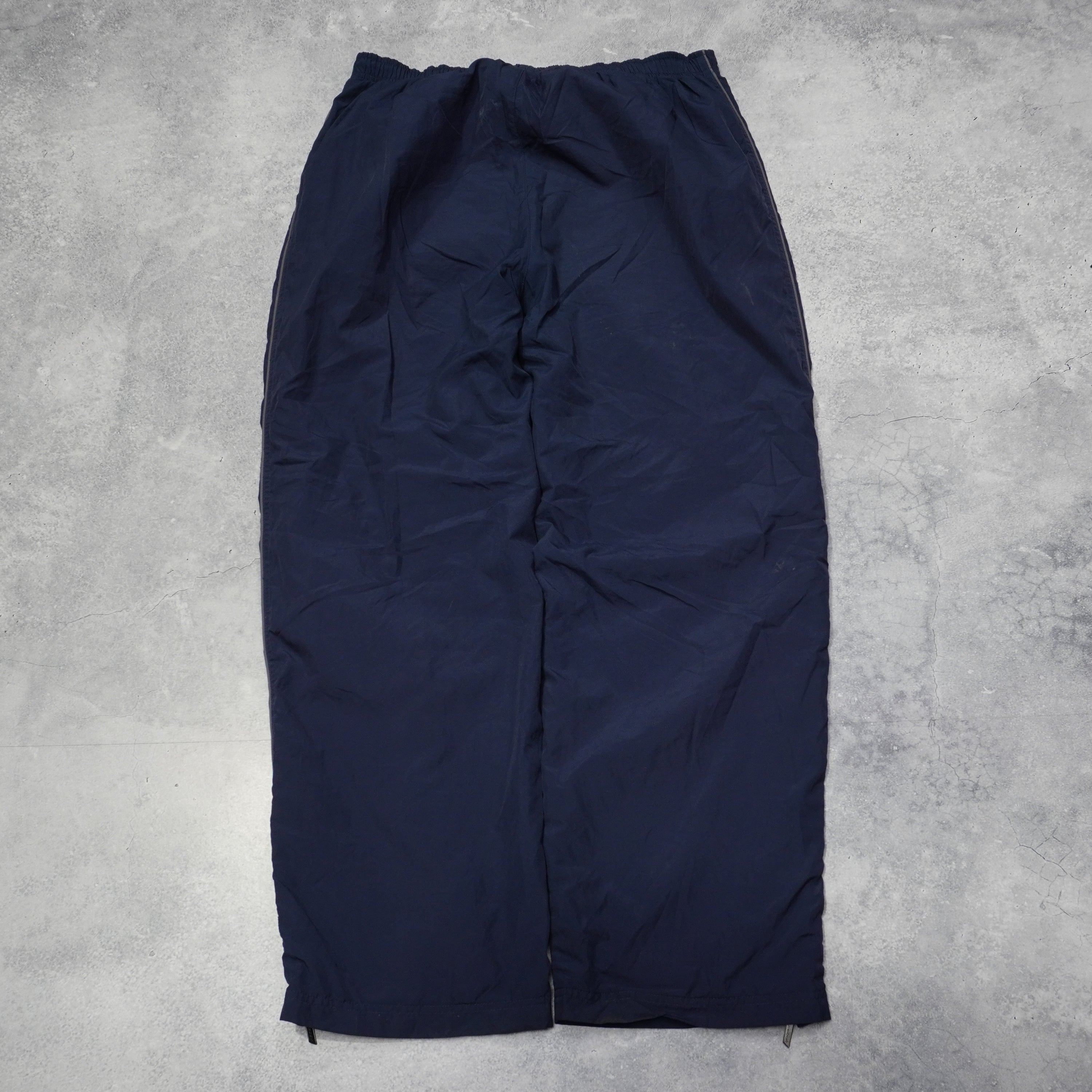 2000s Reebok Track Pants
