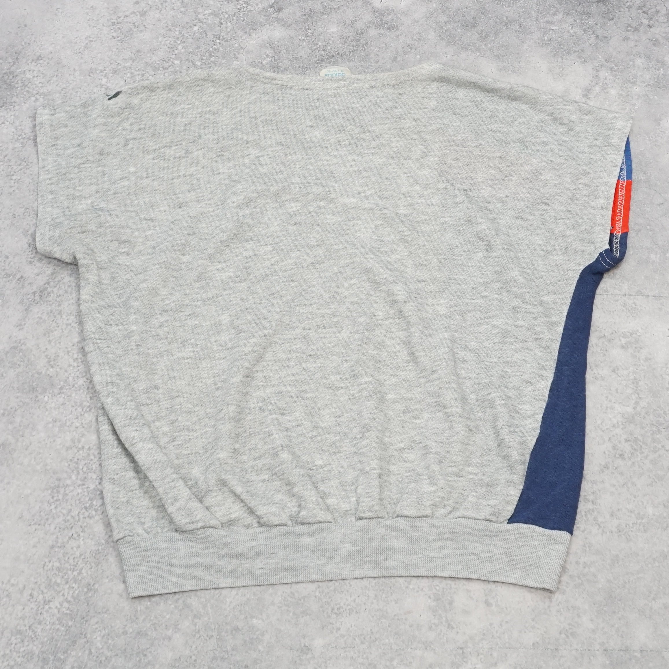 90s Adidas Body Top