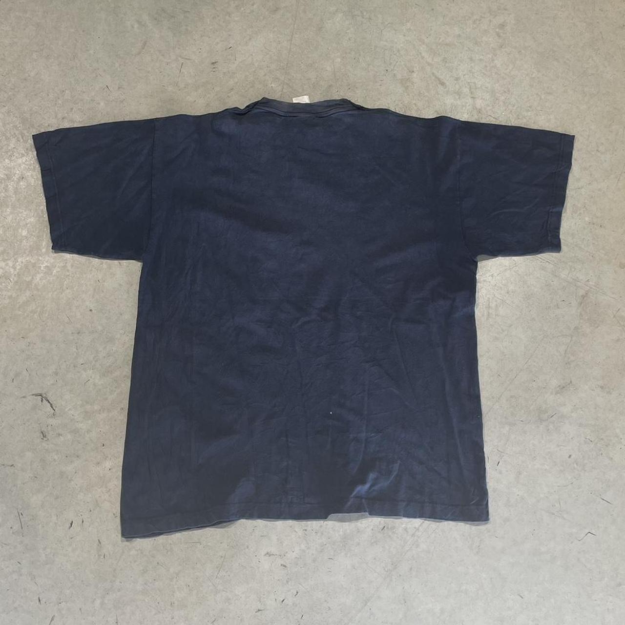 2000s Adidas Graphic T-Shirt