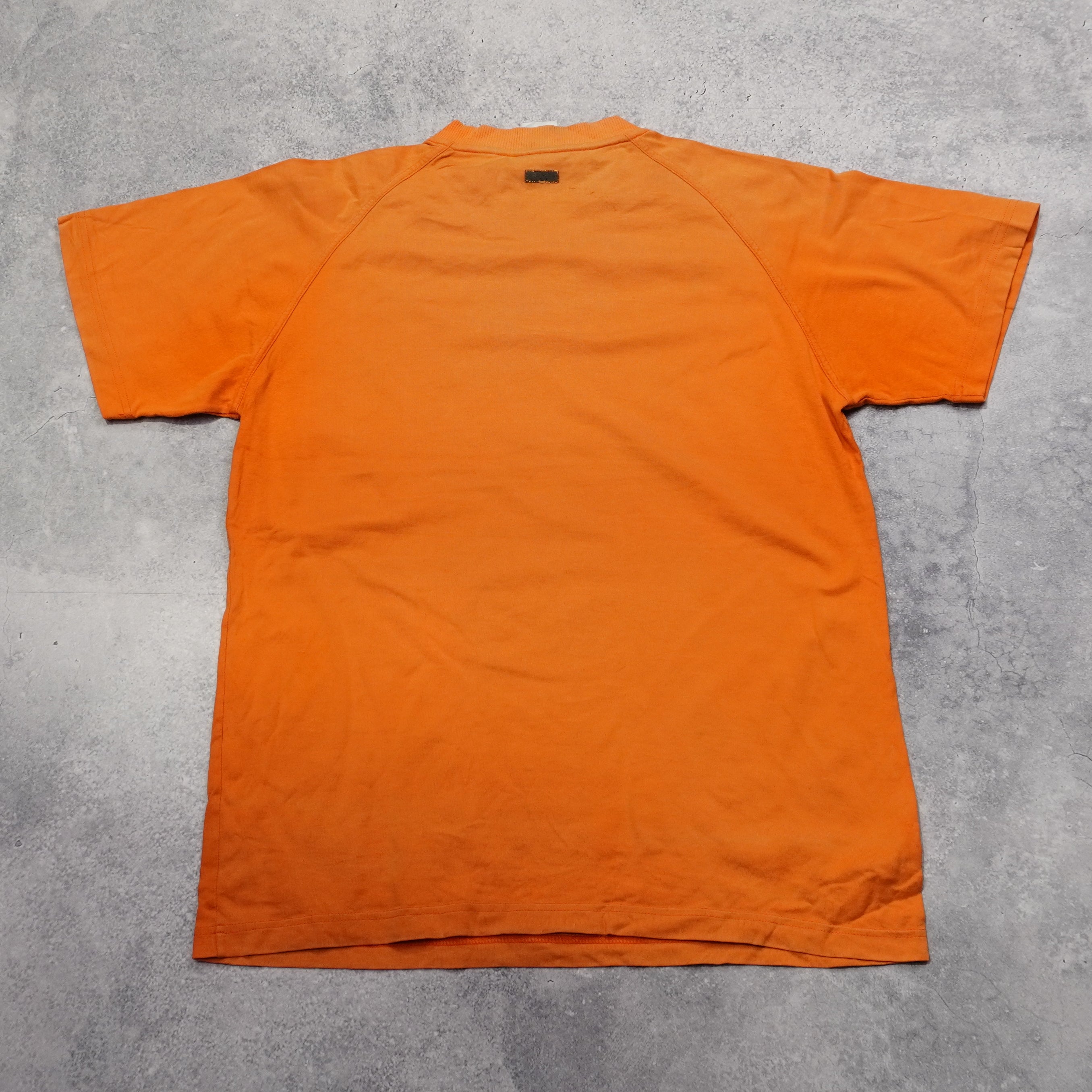 2000s Adidas T-Shirt