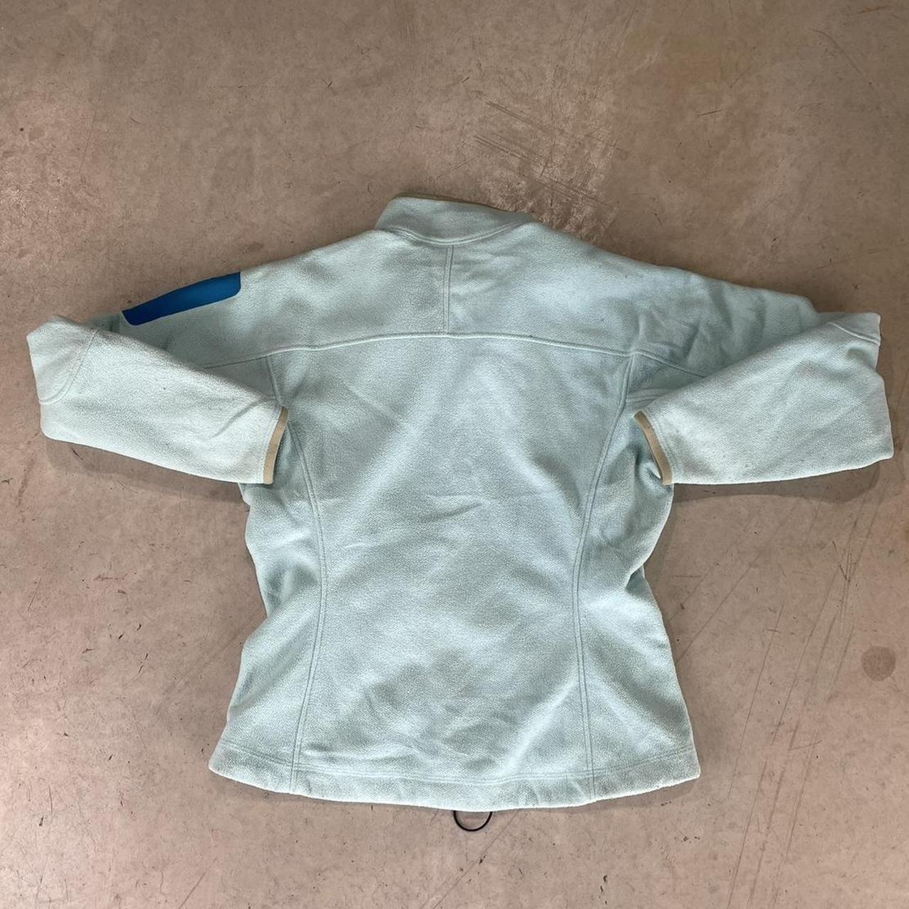 2000s Arc’teryx Zip Up