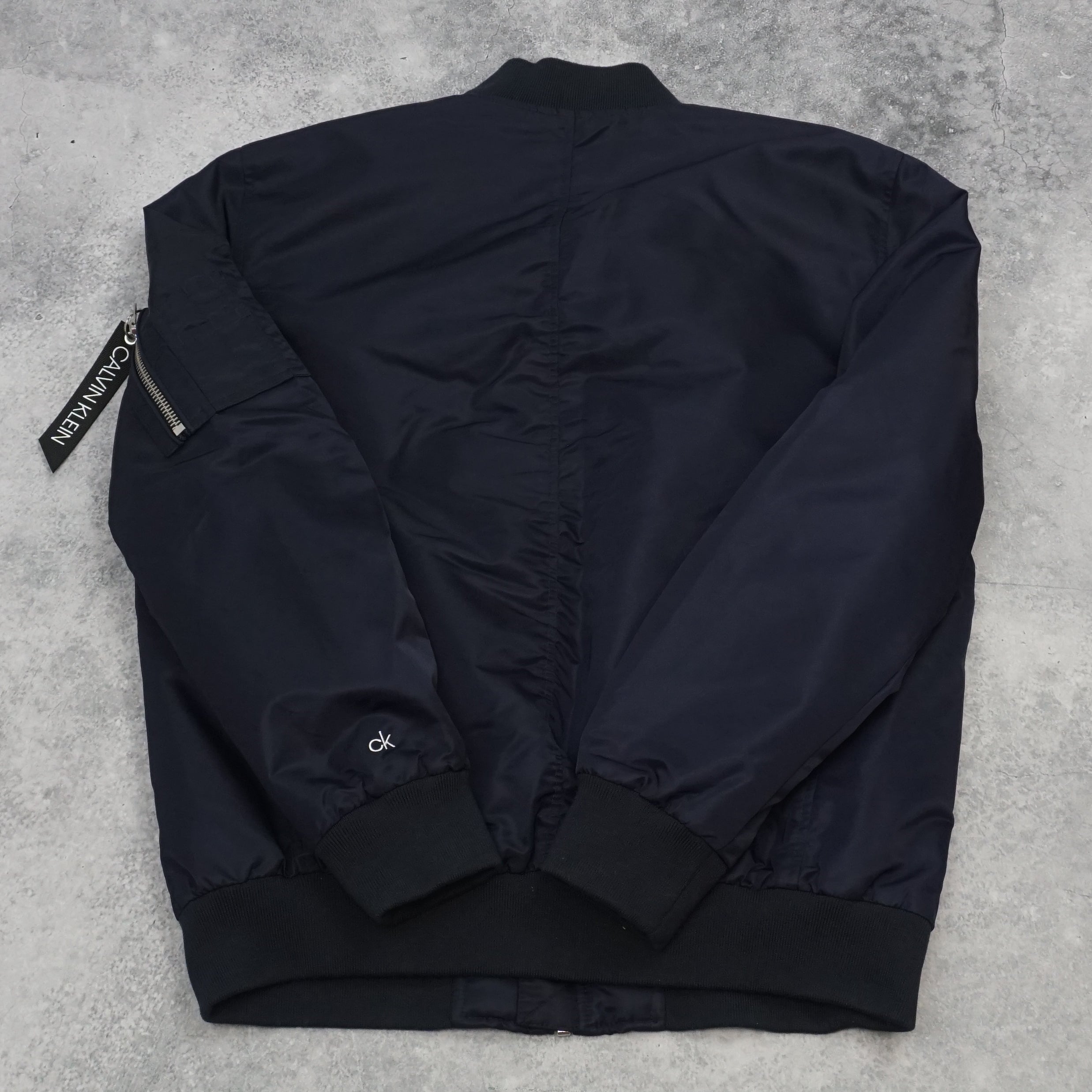 Calvin Klein Jacket