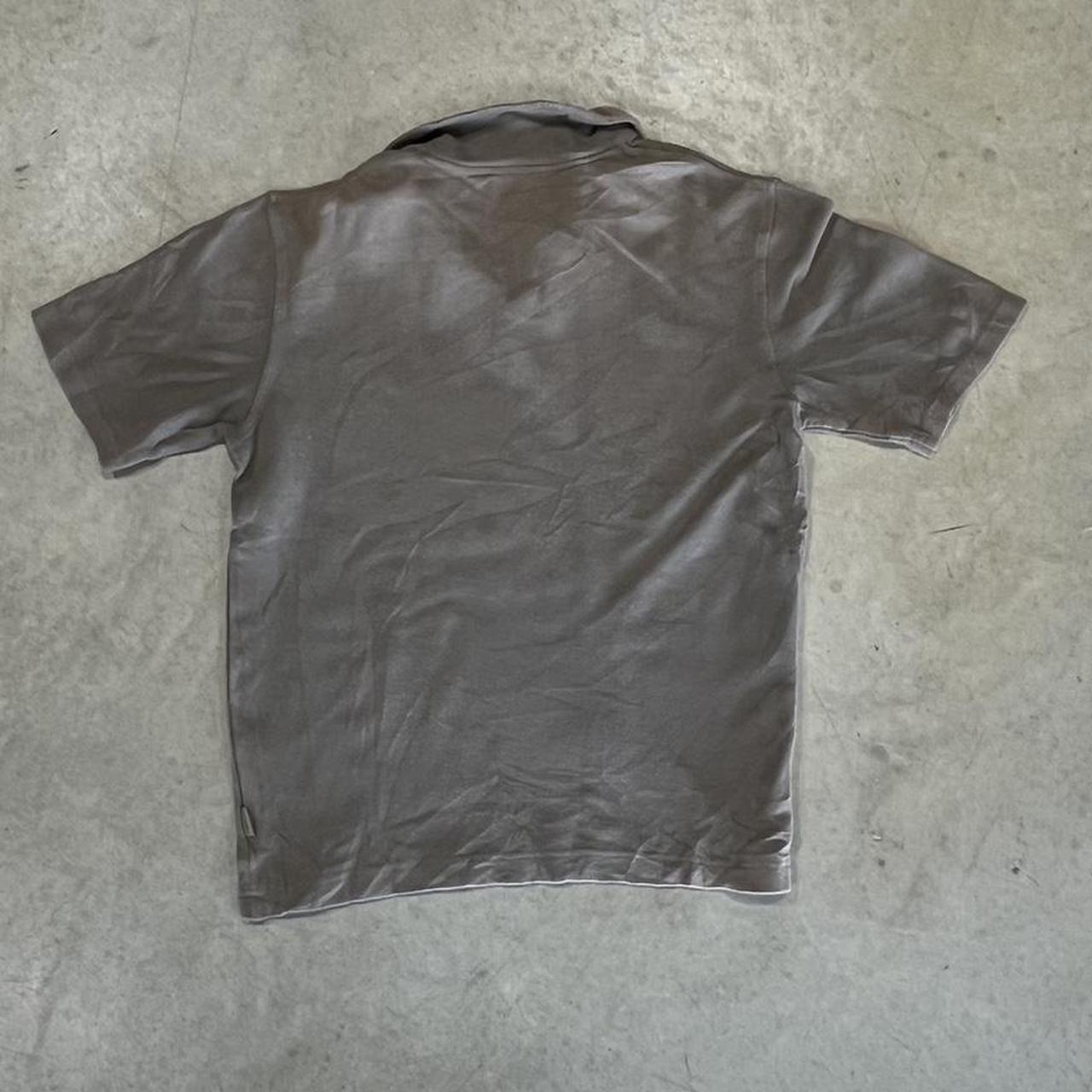 2000s Timberland Polo