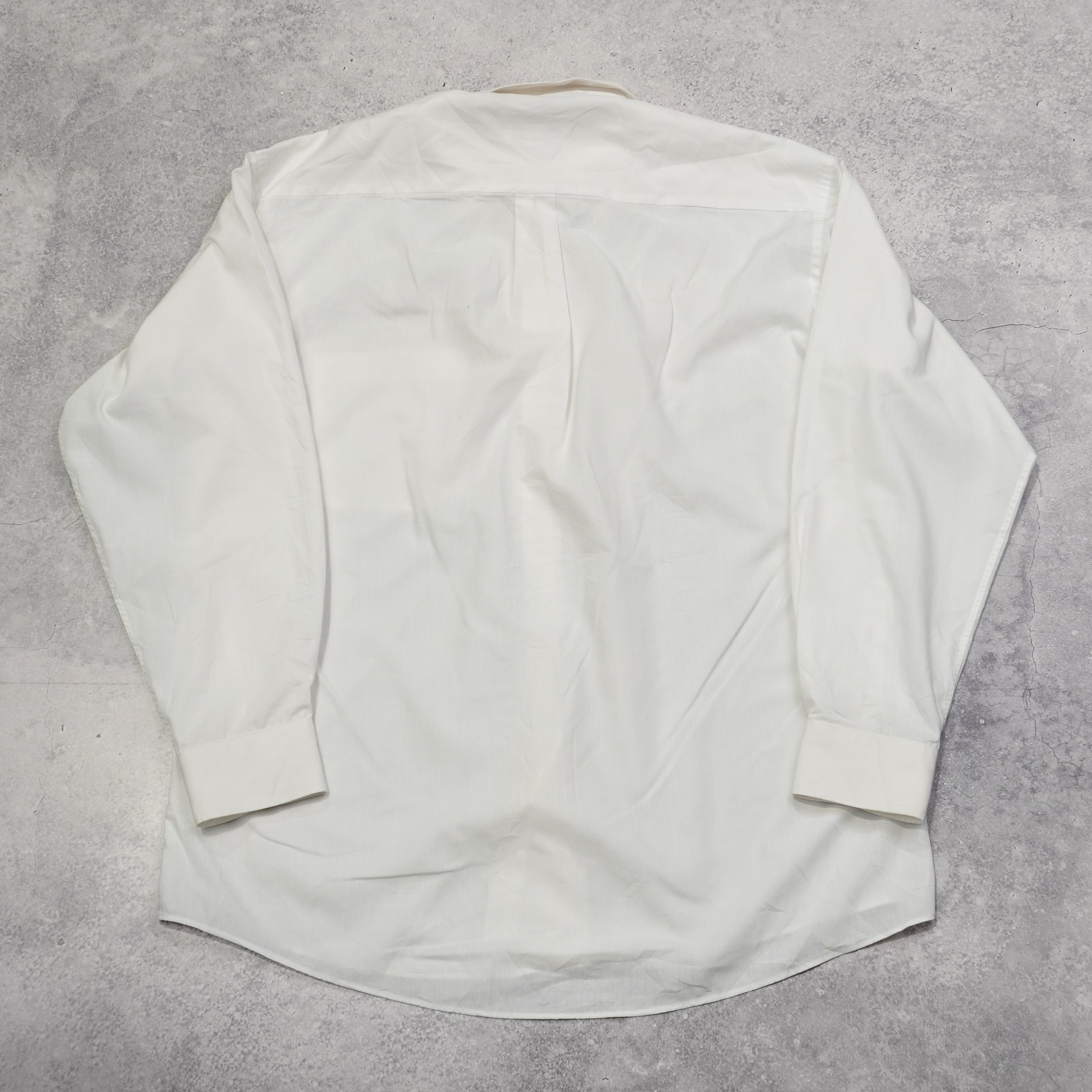 2000s Yves Saint Laurent Button Up Shirt