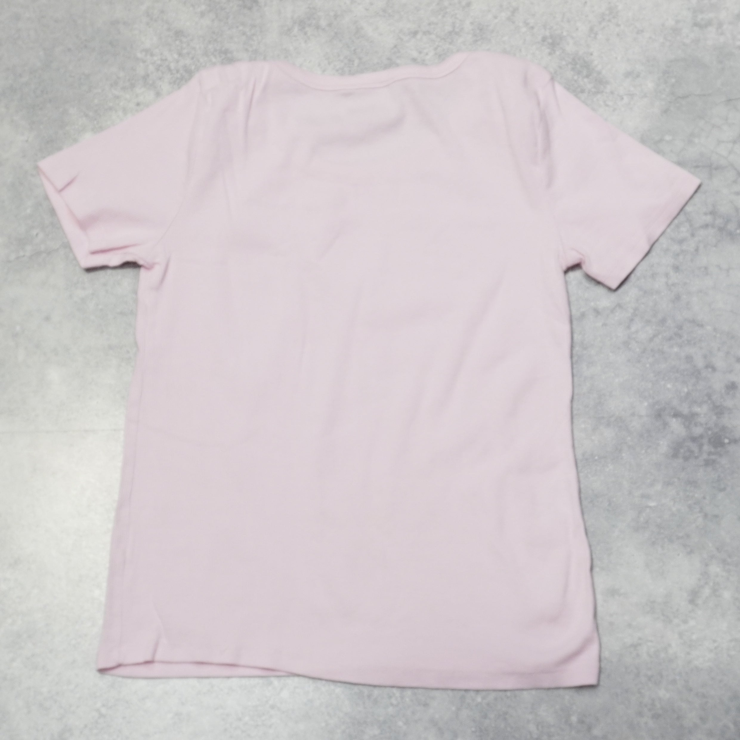 Bebe Rhinestone Top