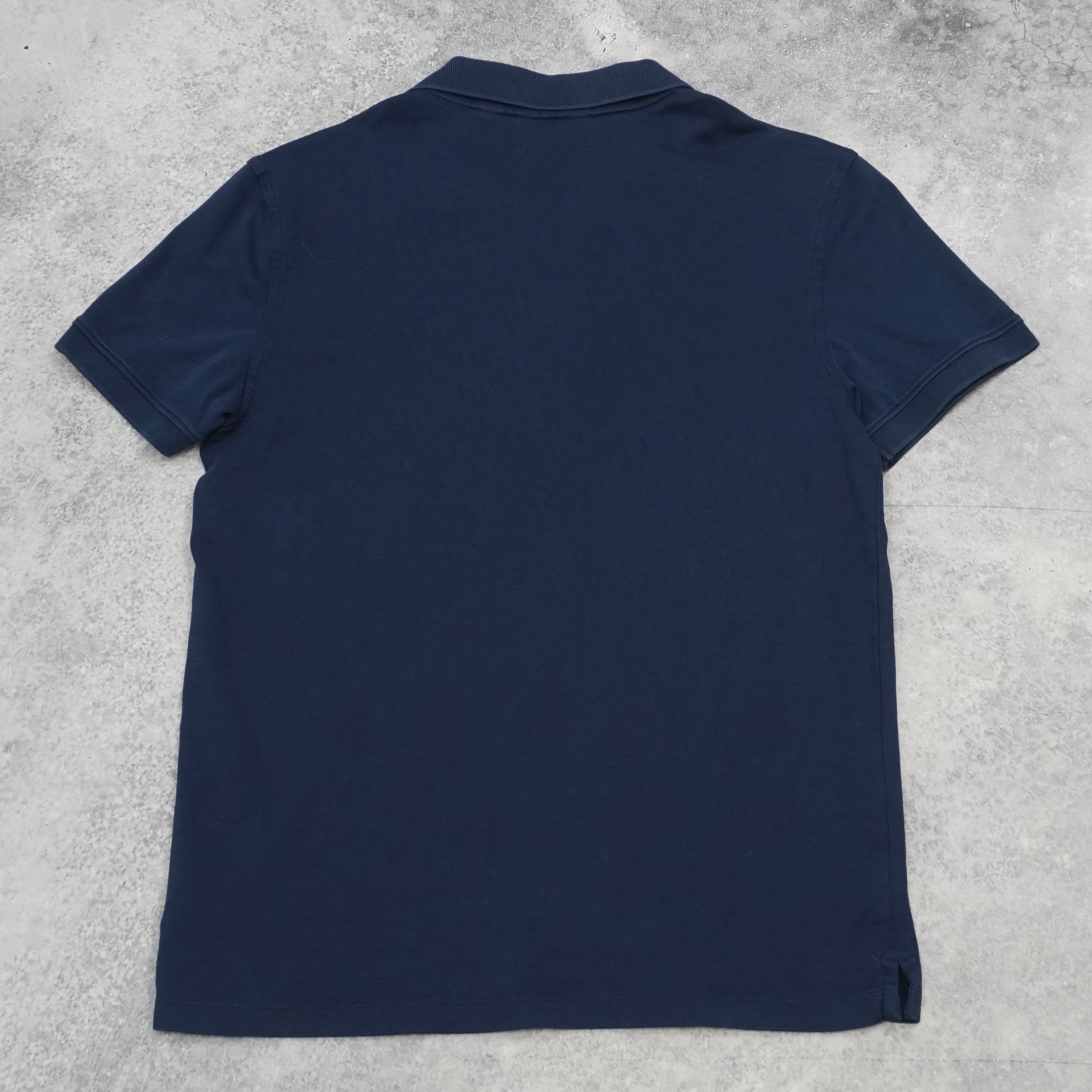 Calvin Klein Liquid Touch Polo