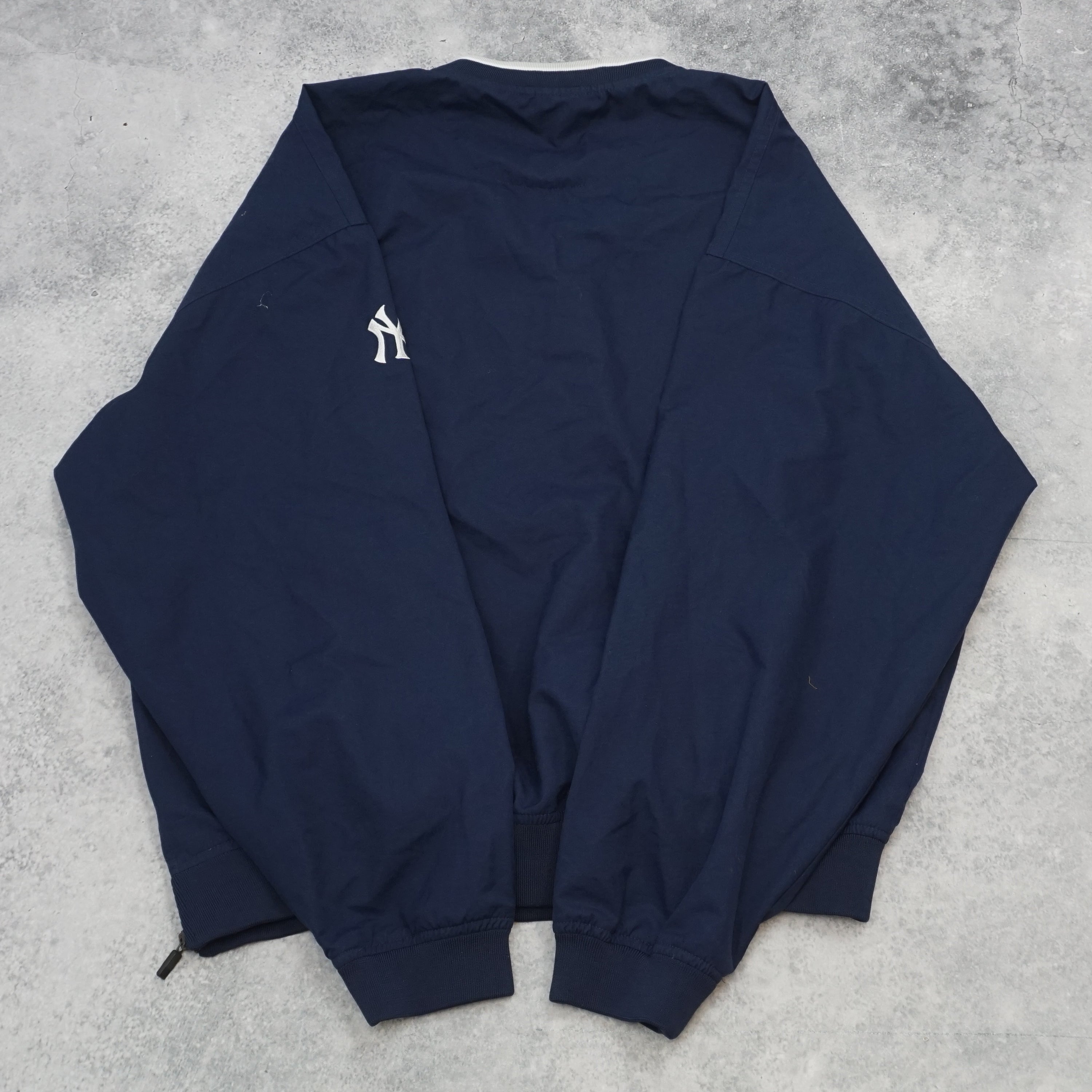 Nike Yankees Graphic Sweater