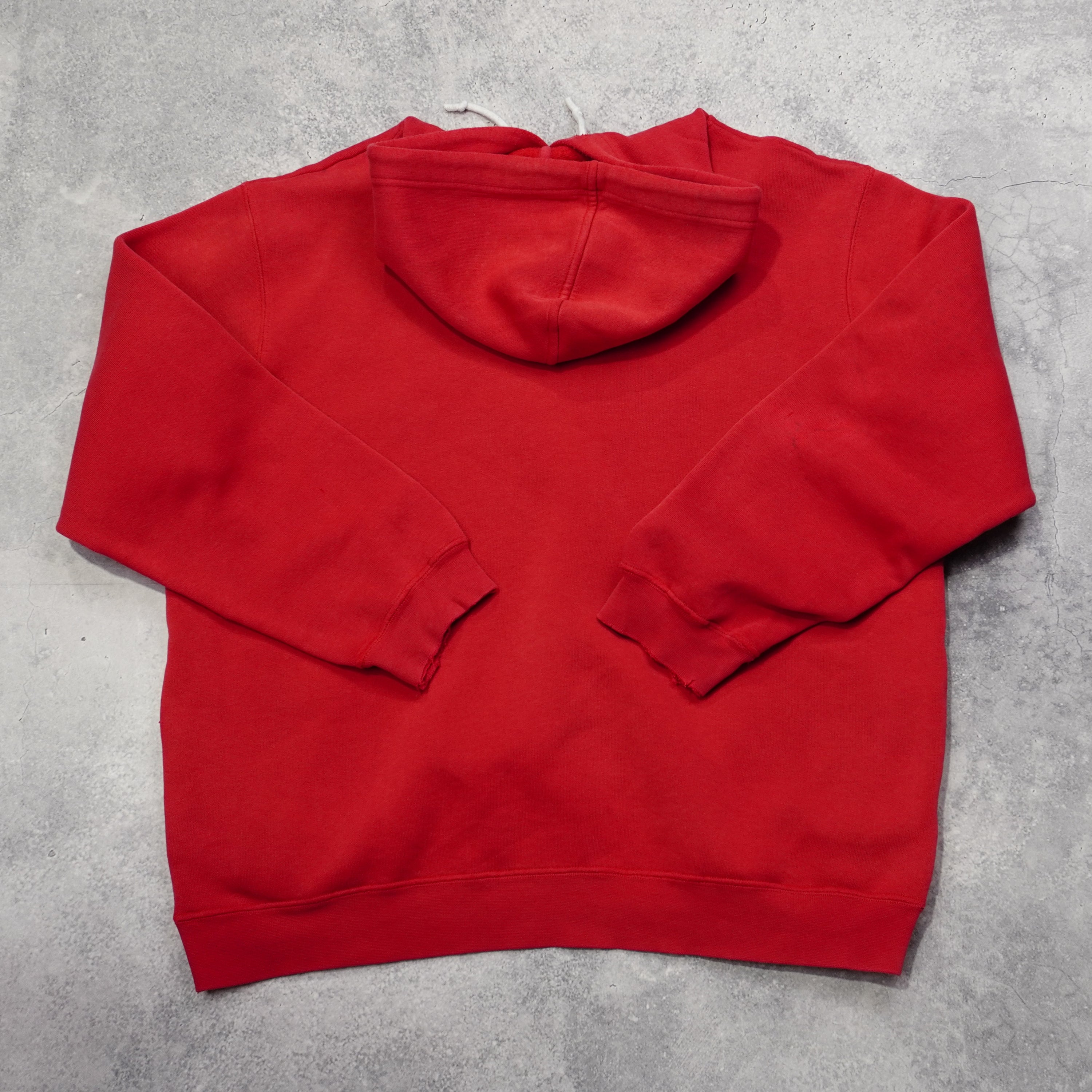 2000s Kappa Hoodie