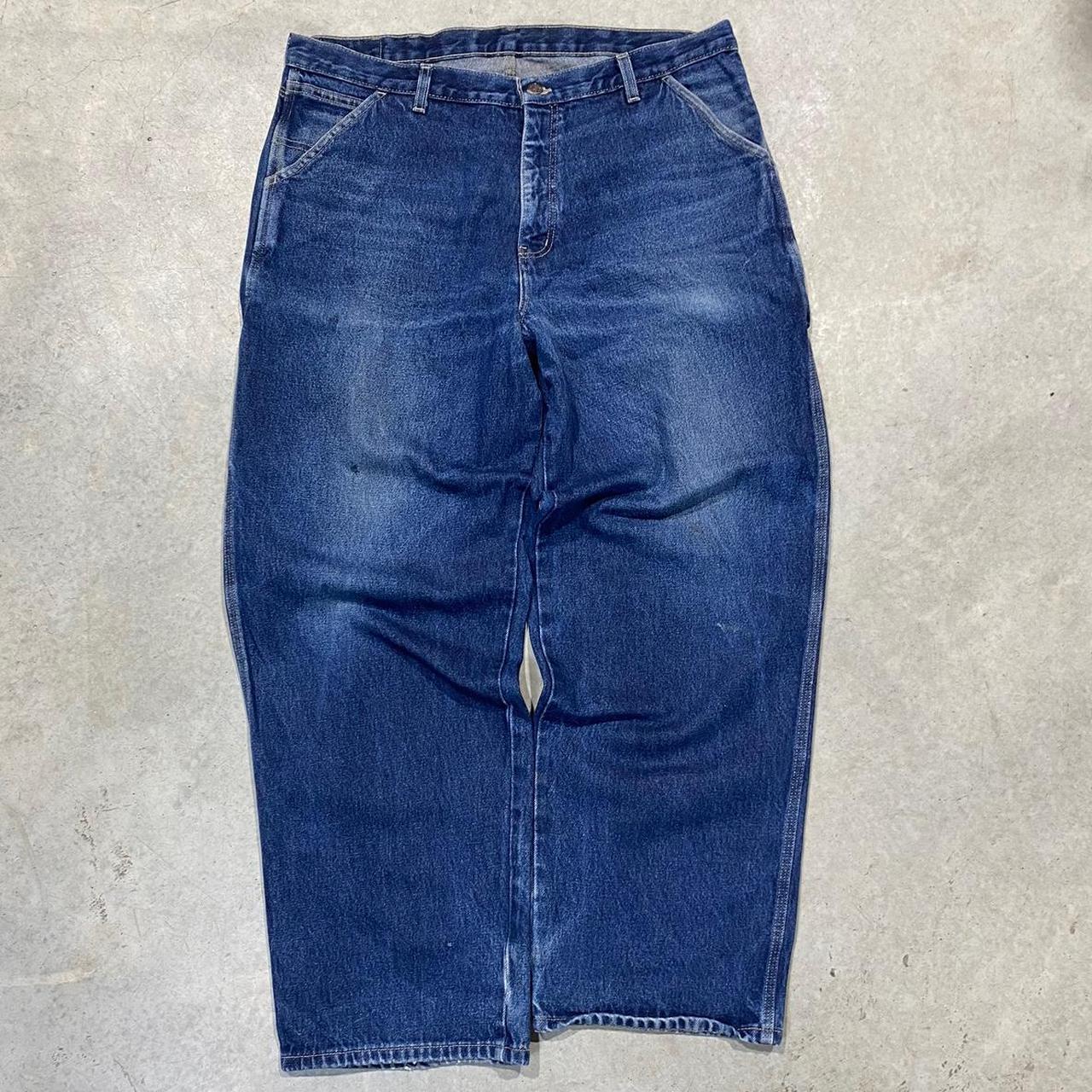 2000s Denver Hayes Jeans Cargo