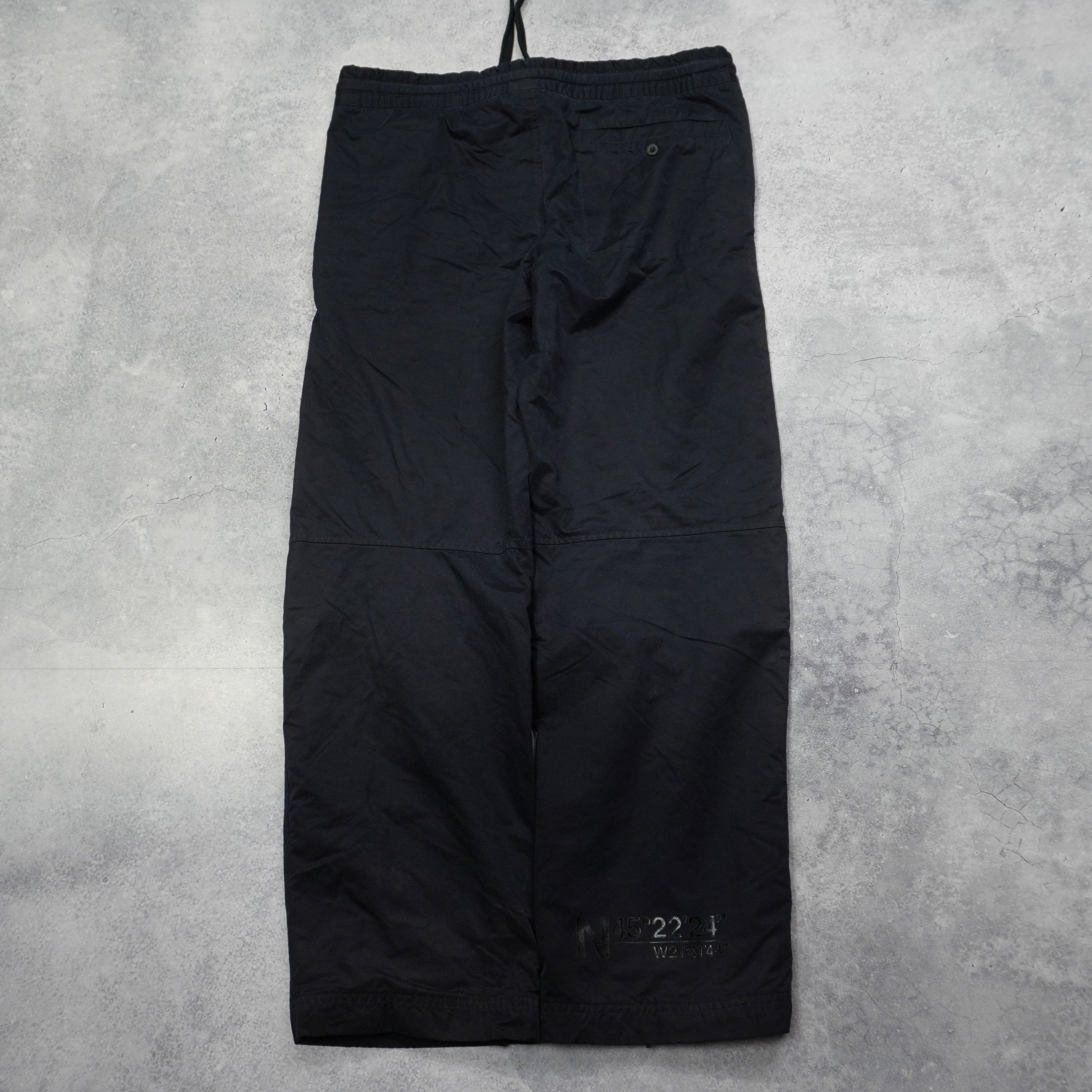 2000s Nike Track Pants
