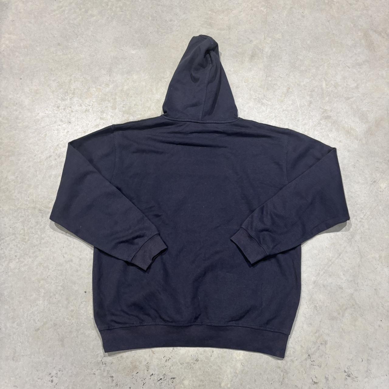 Boxy Crewneck