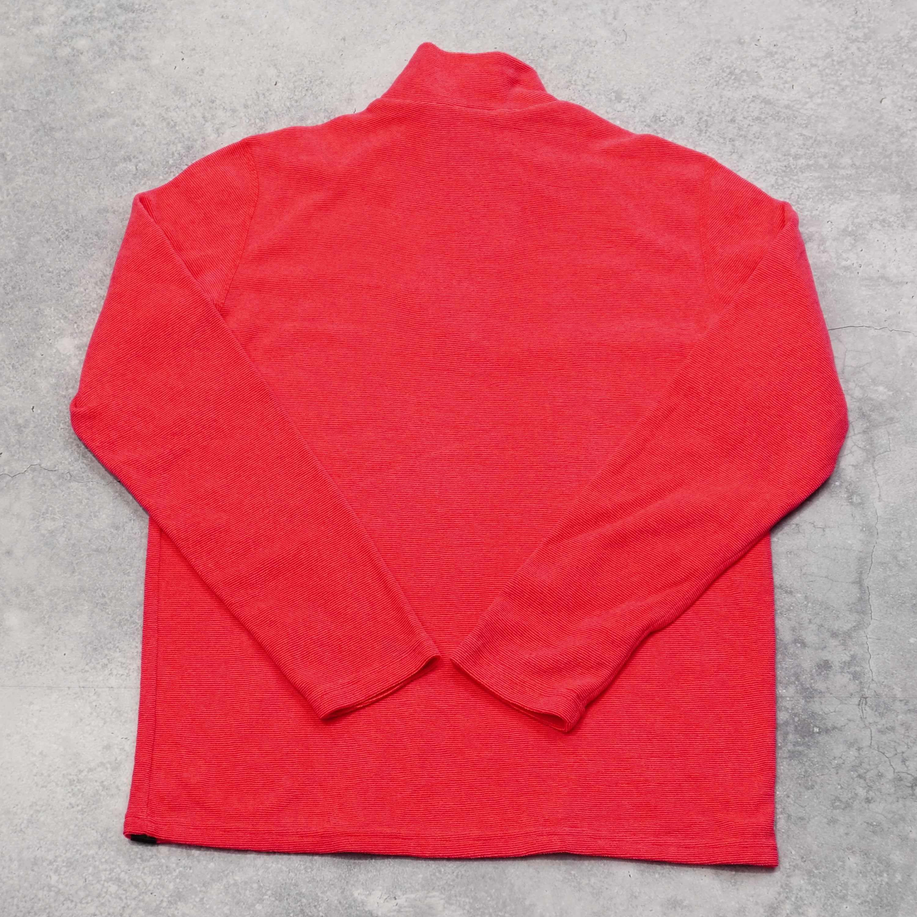 The North Face Zip Up