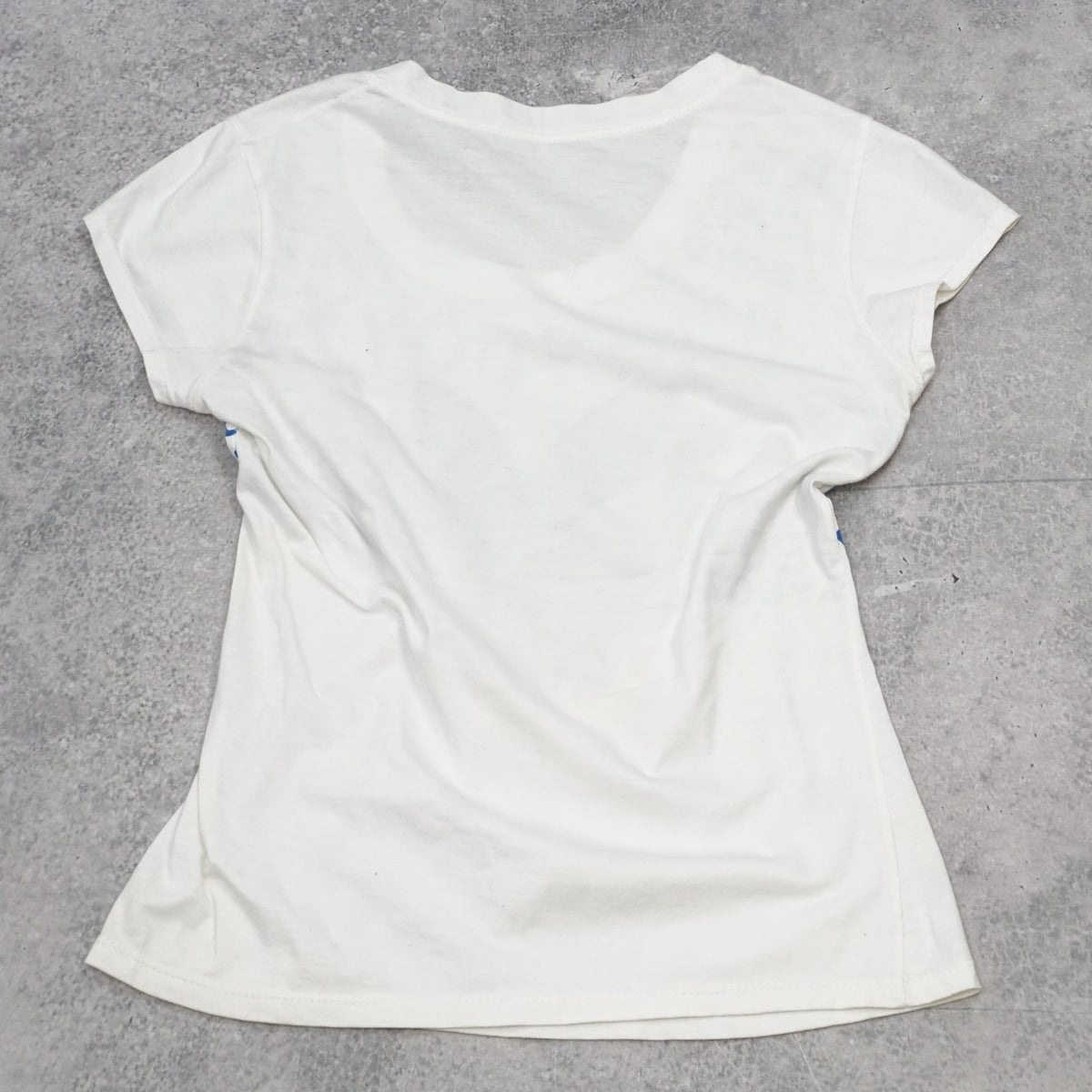 2000s Playboy Allover Print Graphic T-Shirt