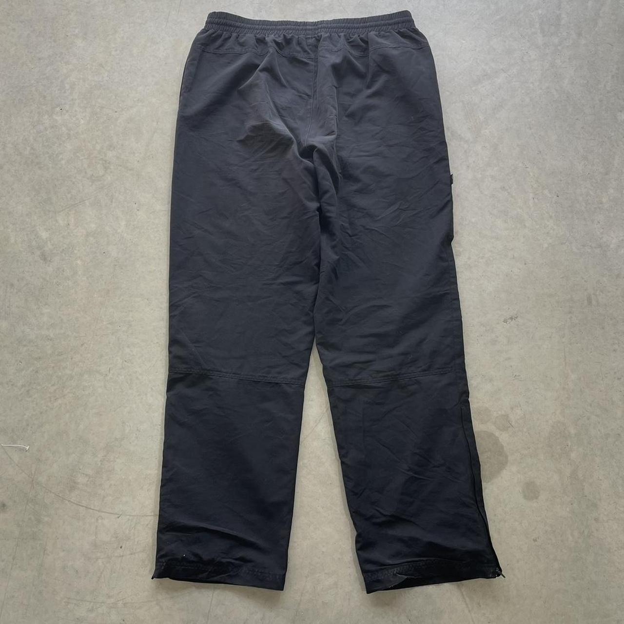 2000s Adidas Track Pants