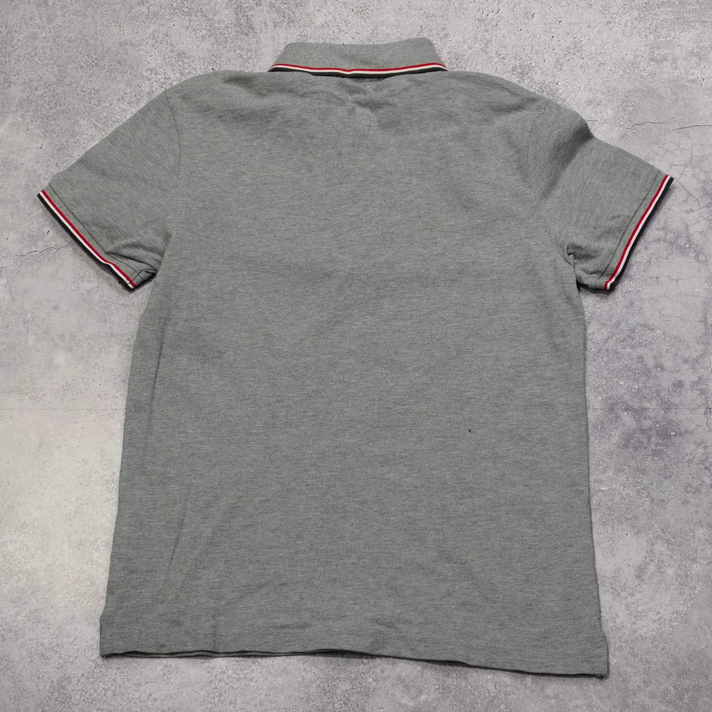 Moncler Polo