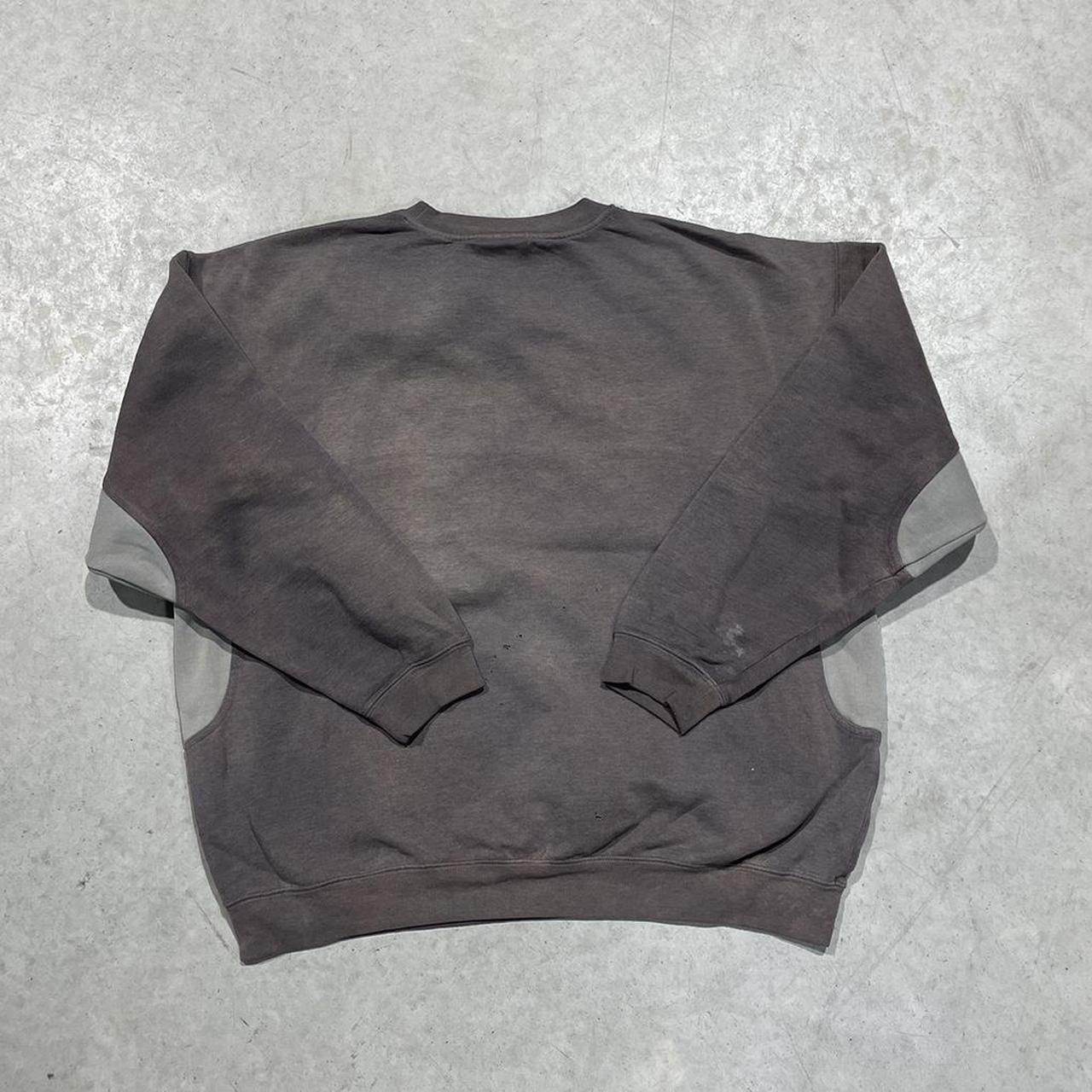 2000s Reebok Authentic Crewneck