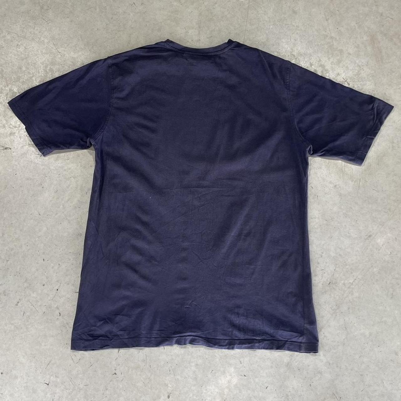 2000s Puma Graphic T-Shirt