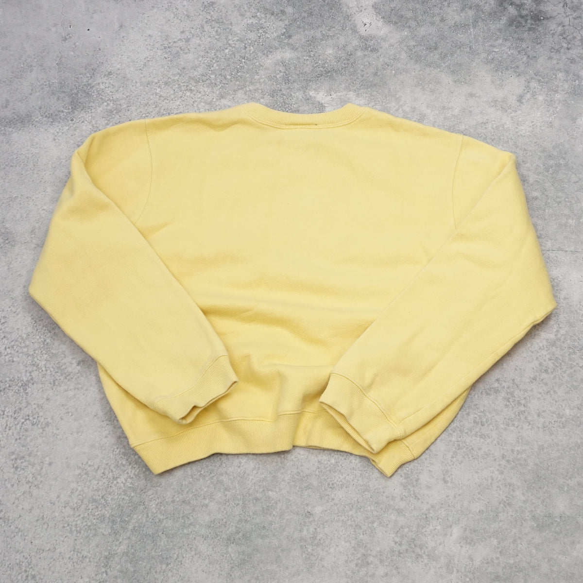 2000s Polo Jeans Co. Ralph Lauren Jeans Company Spellout Crewneck Jumper
