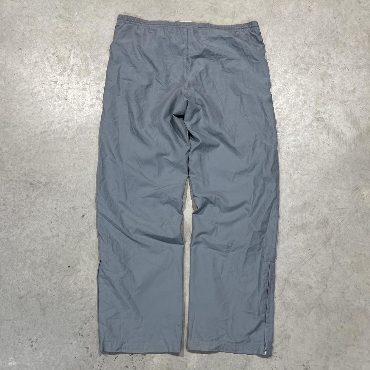 2000s Adidas Pants