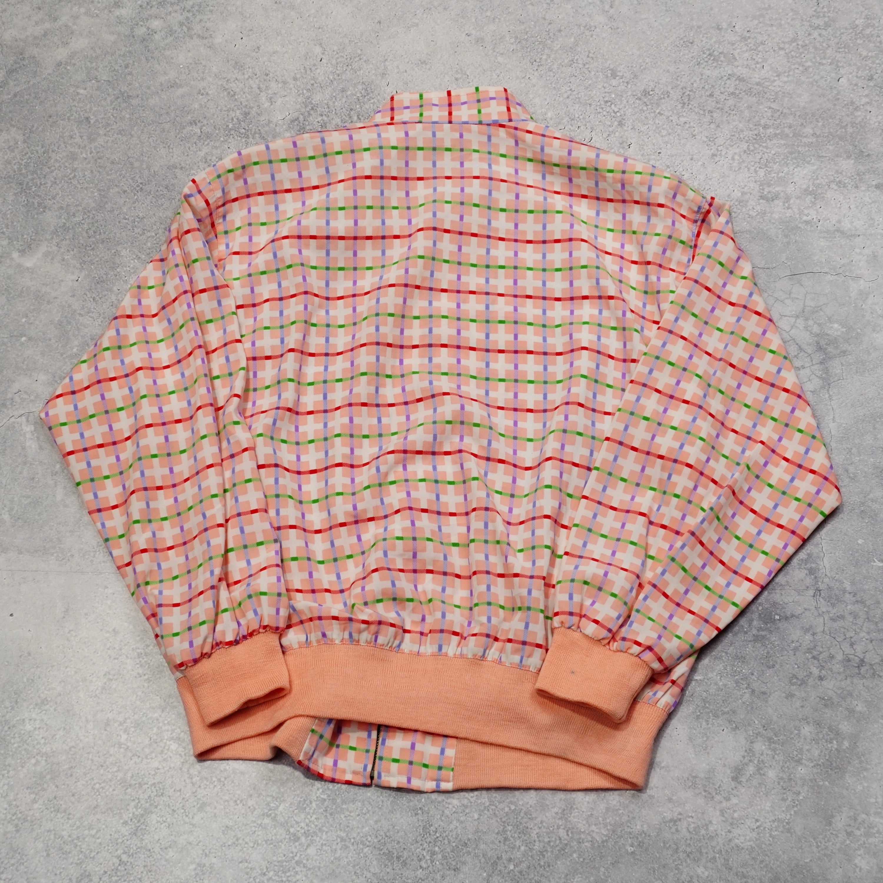 90s Yves Saint Laurent Zip Up
