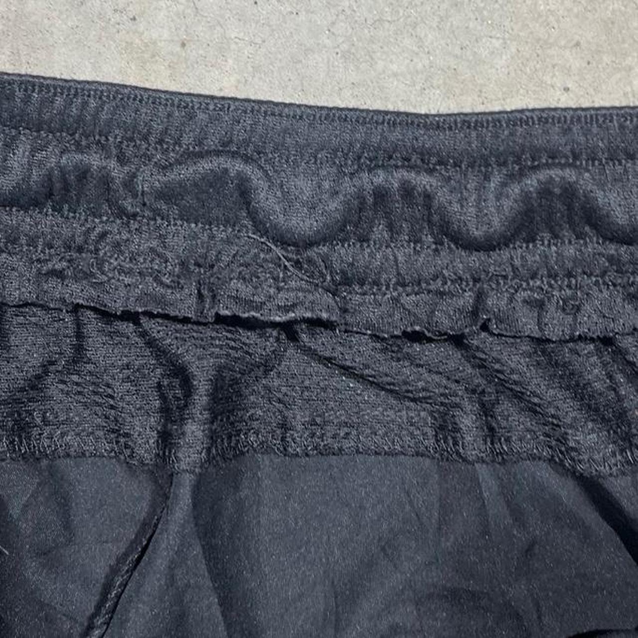 2000s Nike Track Pants