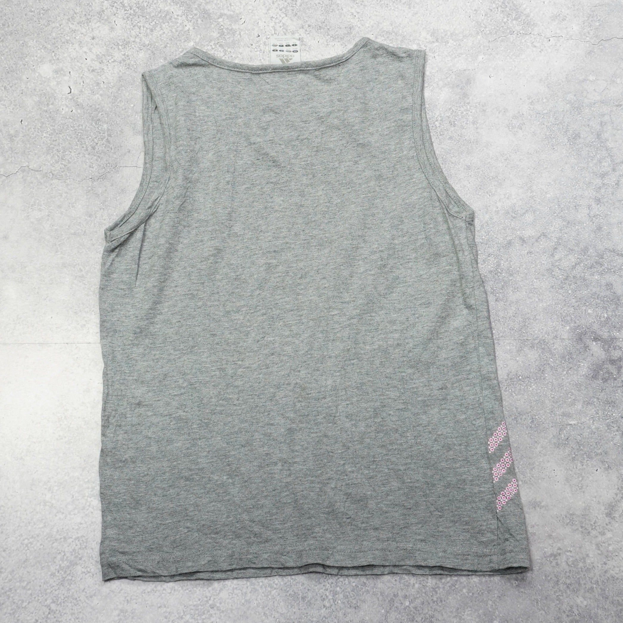 2000s Adidas Tank Top