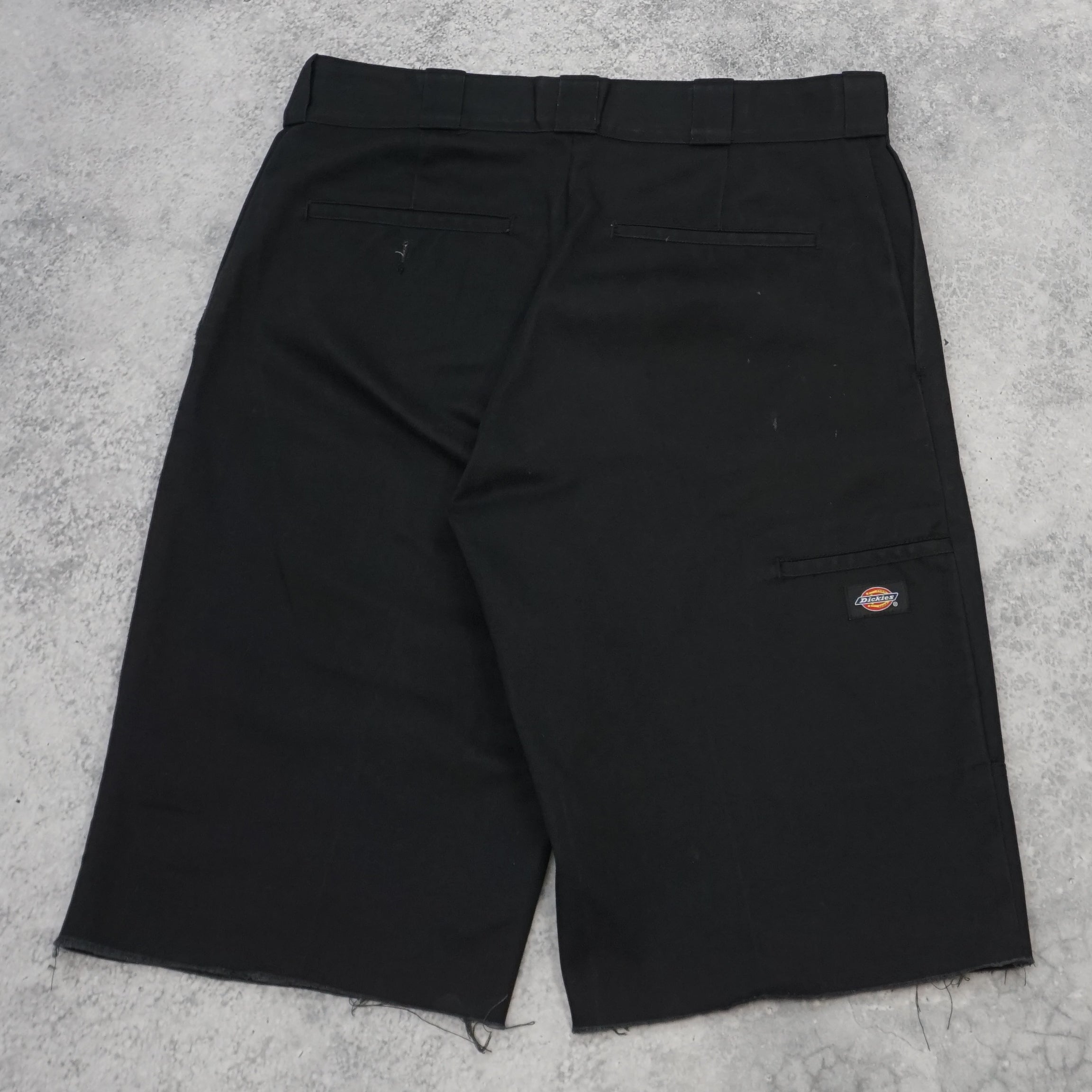 Dickies Loose Fit Shorts
